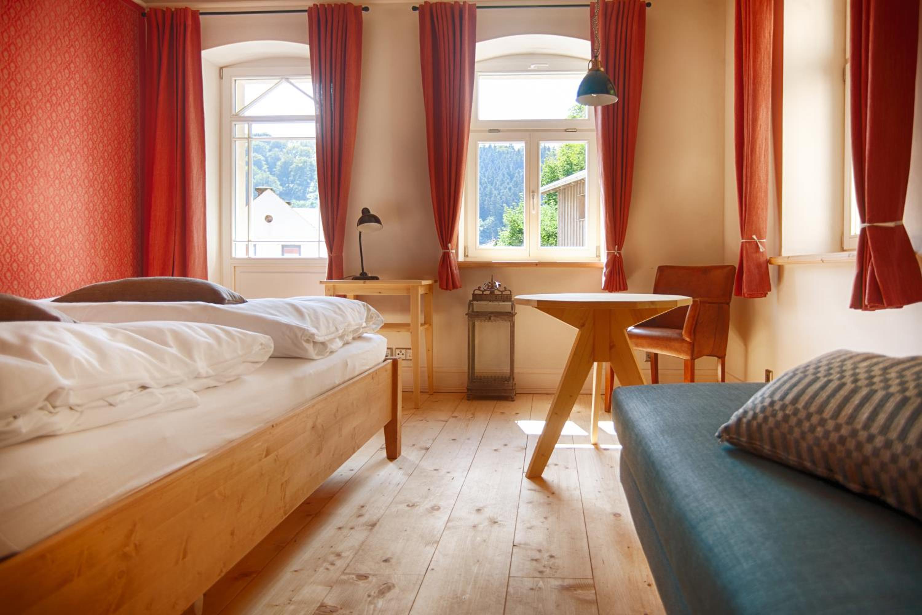 Double Room - Photo 5