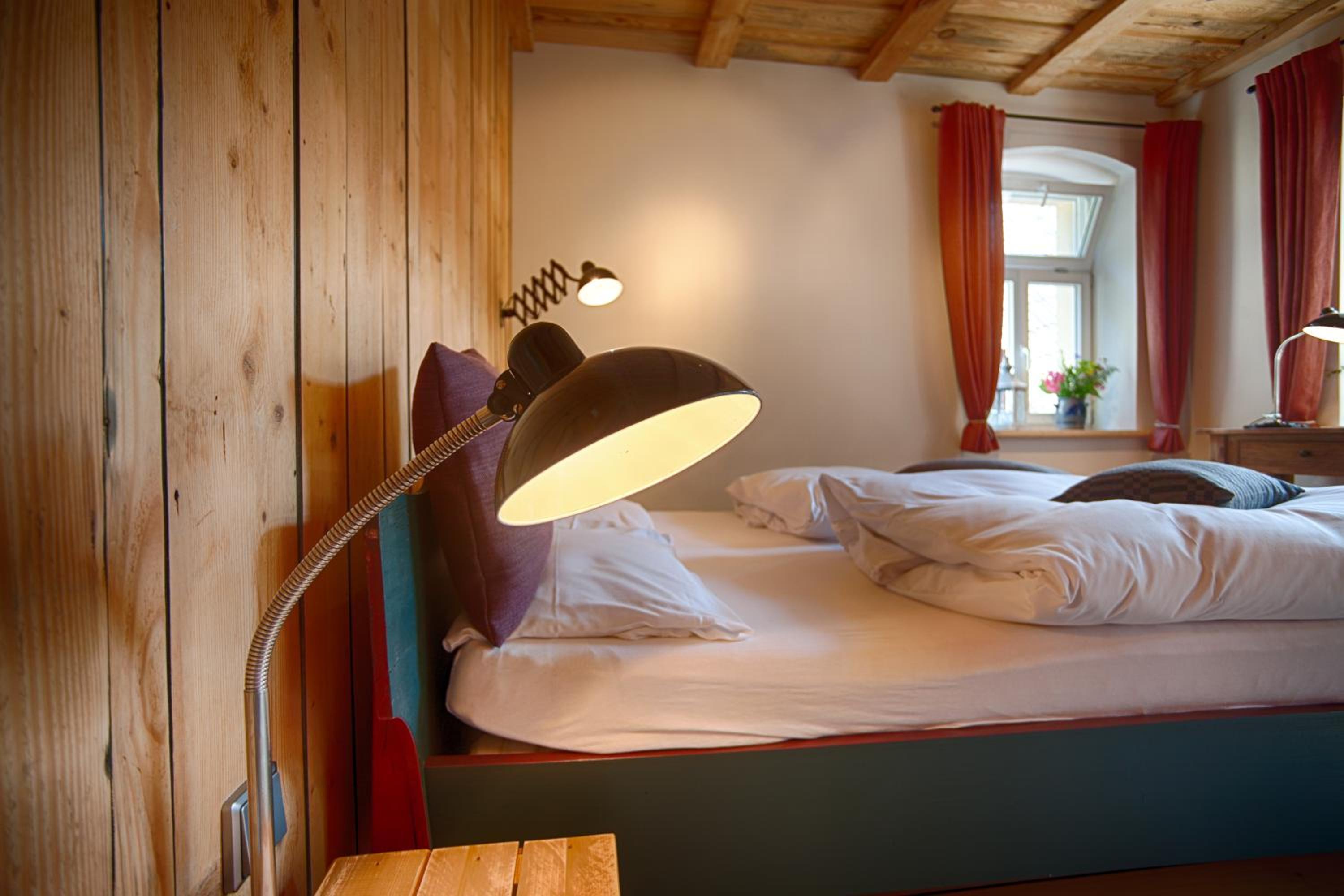Double Room - Photo 6