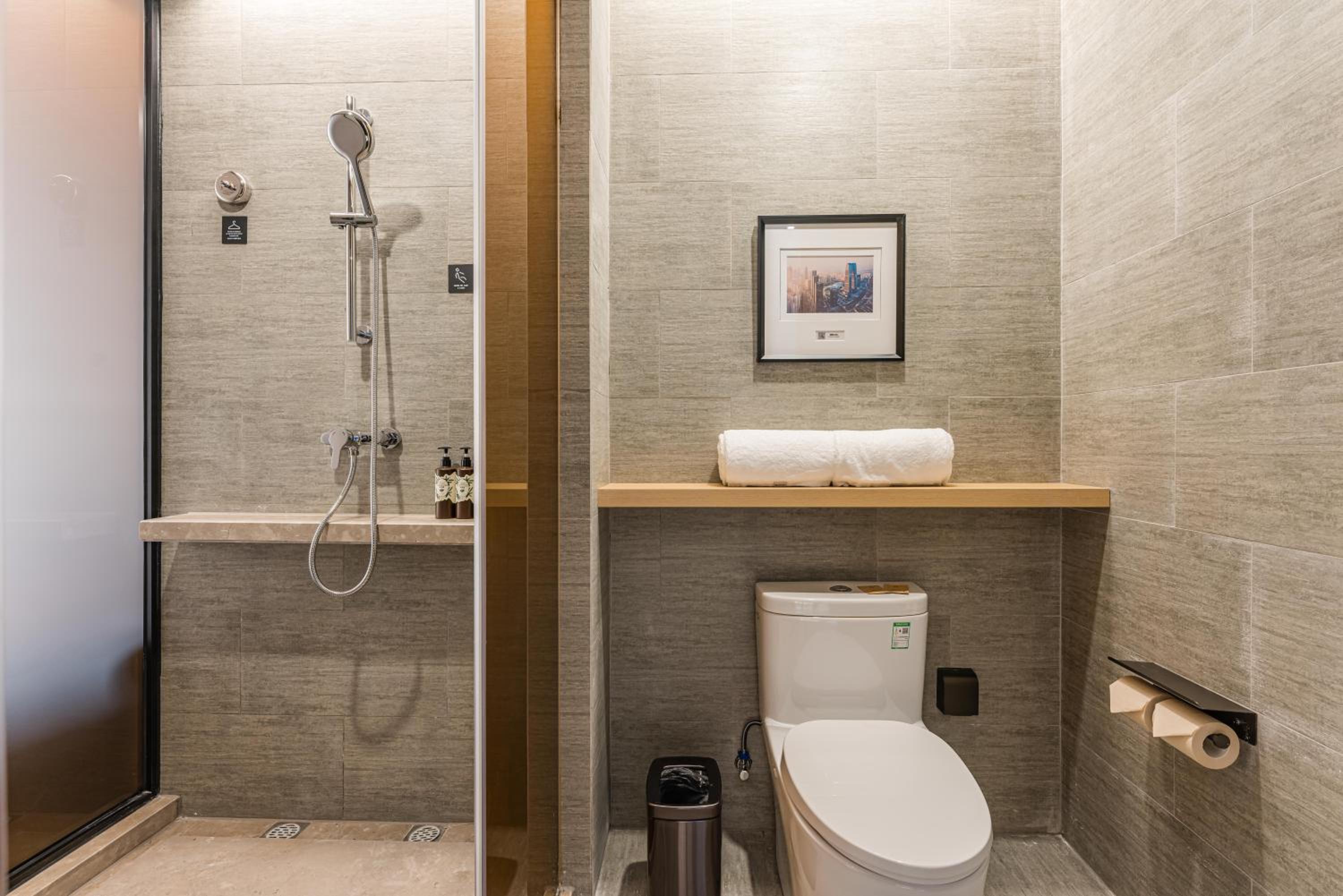 Superior Twin Room - Photo 7