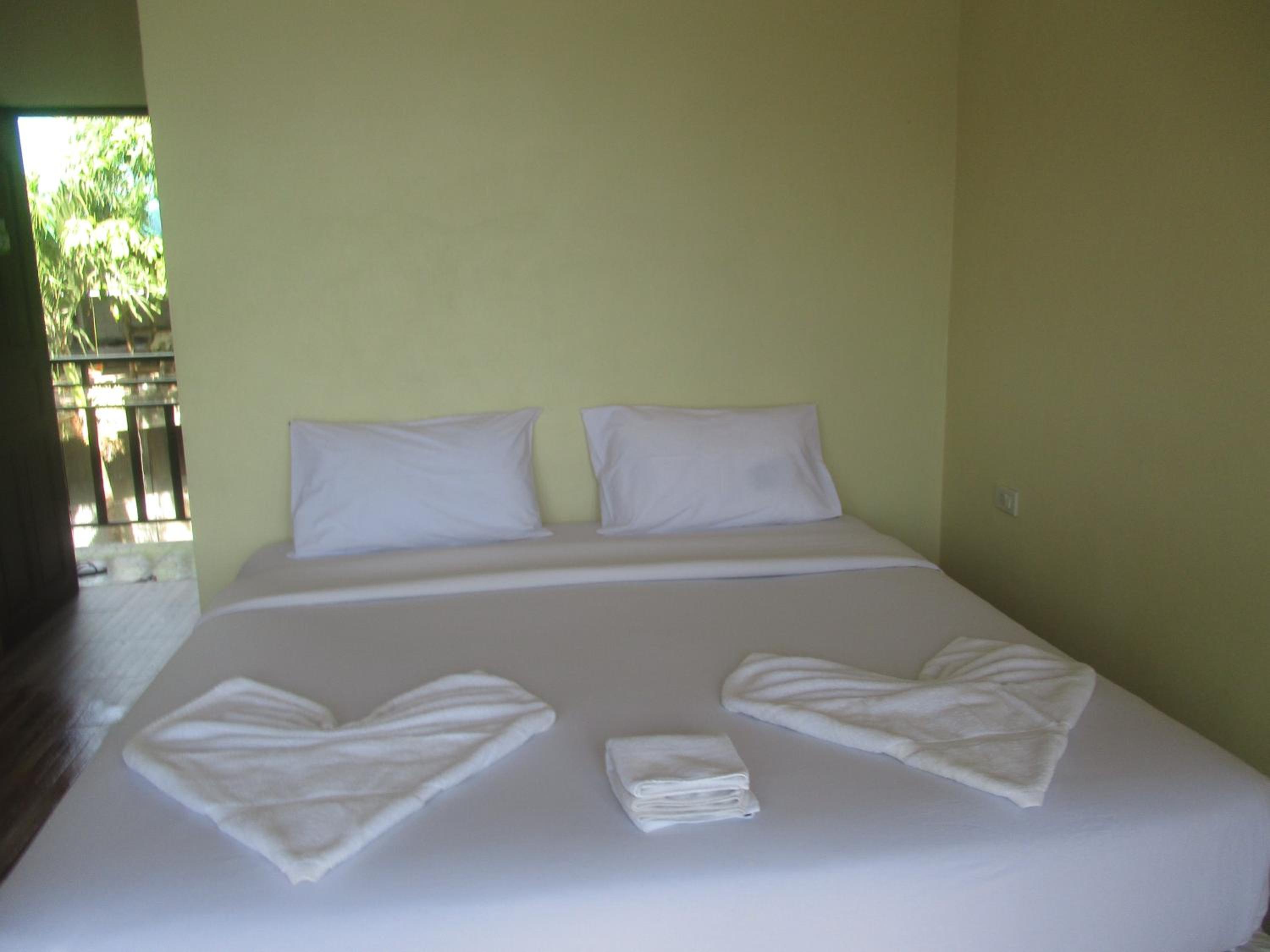 Standard Double Room with Sea View - Photo 43