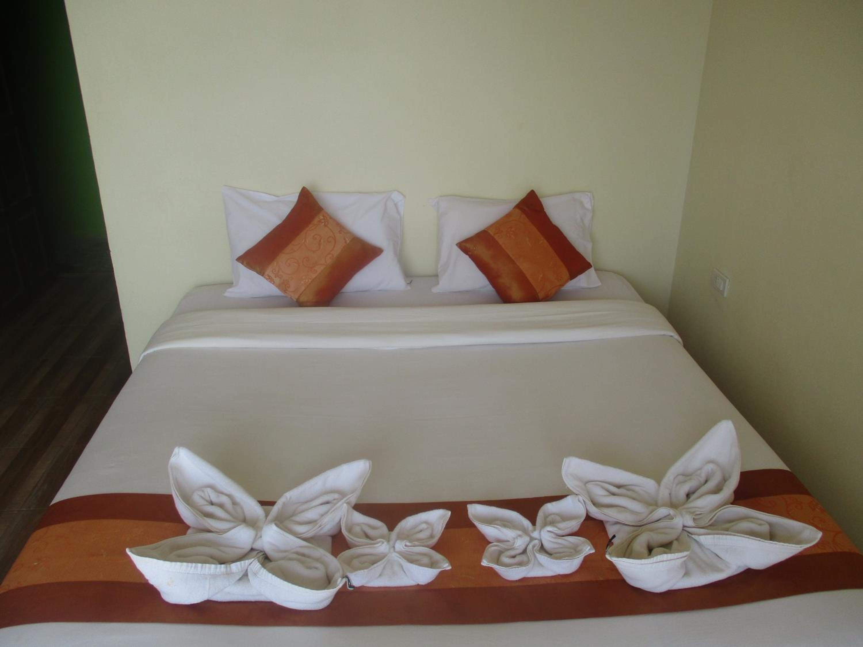 Standard Double Room with Sea View - Photo 44