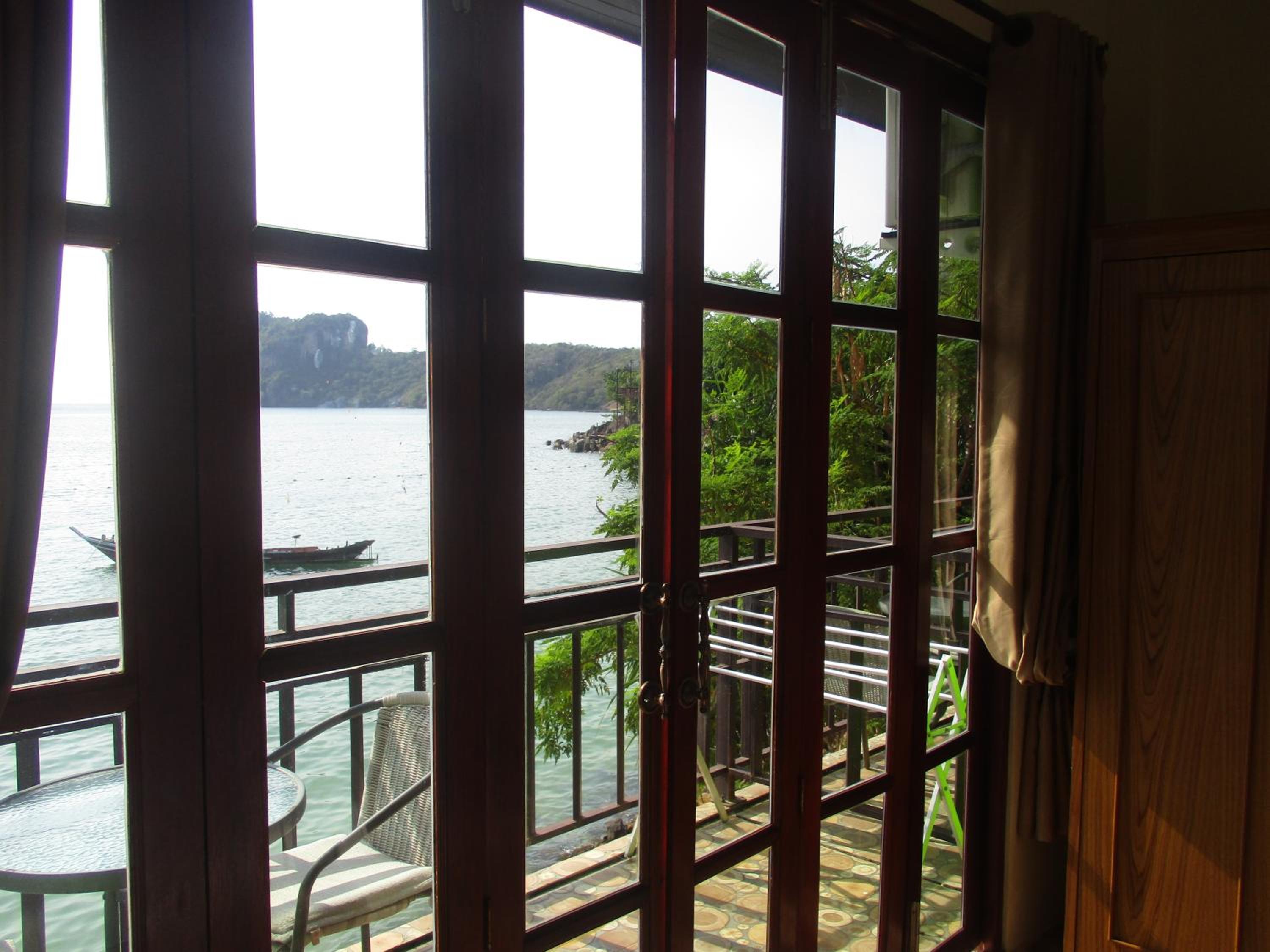 Standard Double Room with Sea View - Photo 45