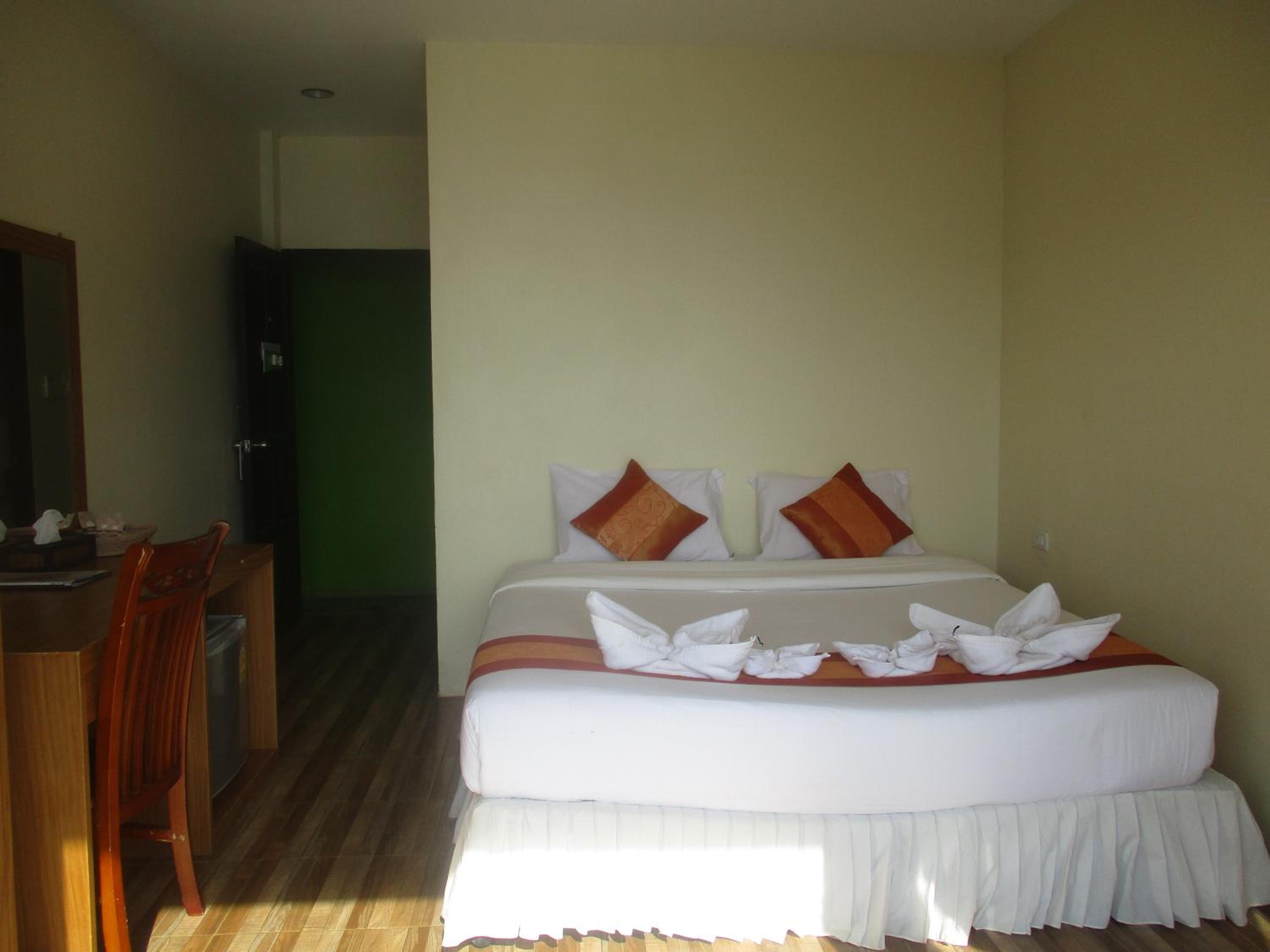 Standard Double Room with Sea View - Photo 46