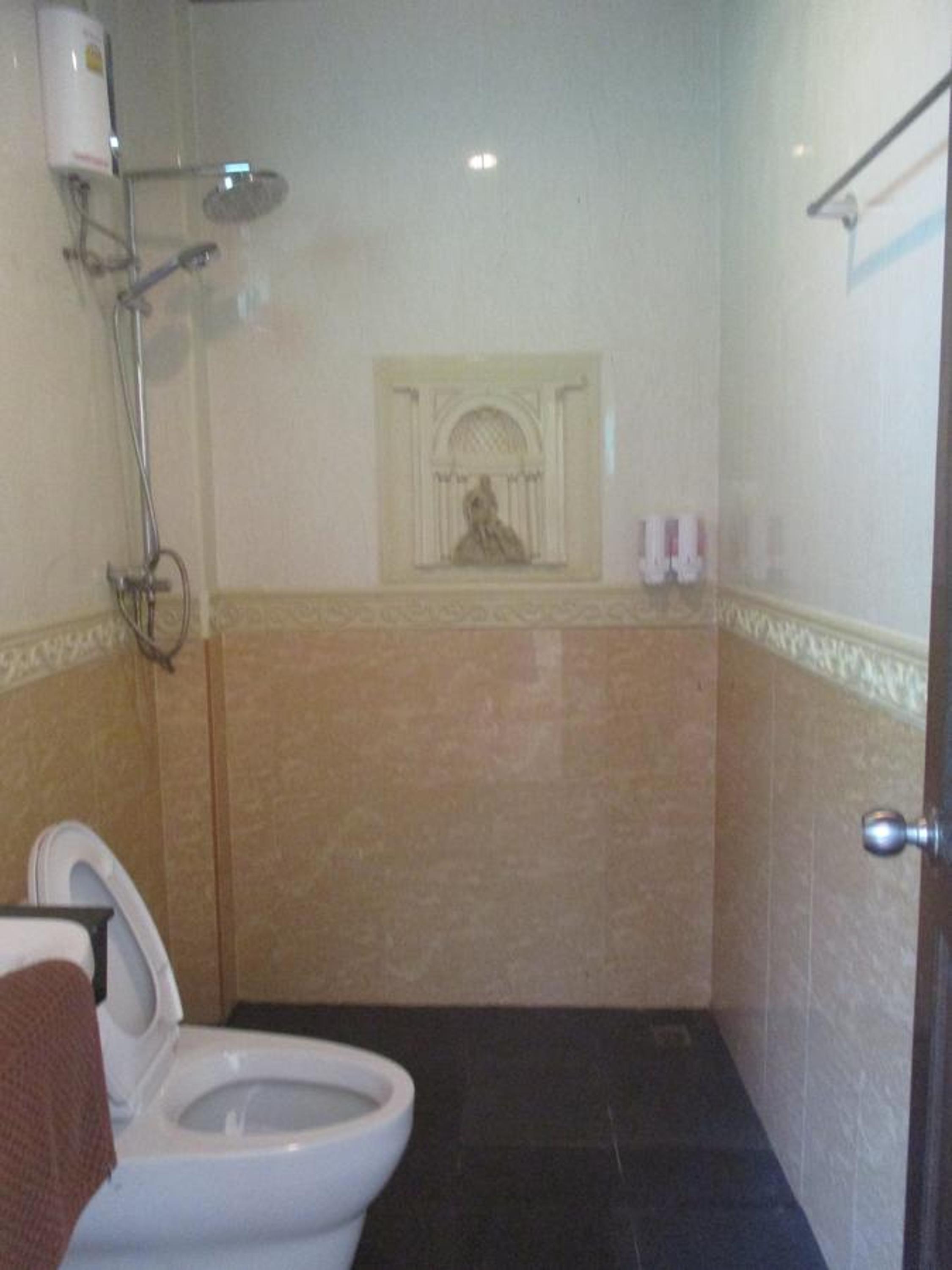 Standard Double Room with Sea View - Photo 6