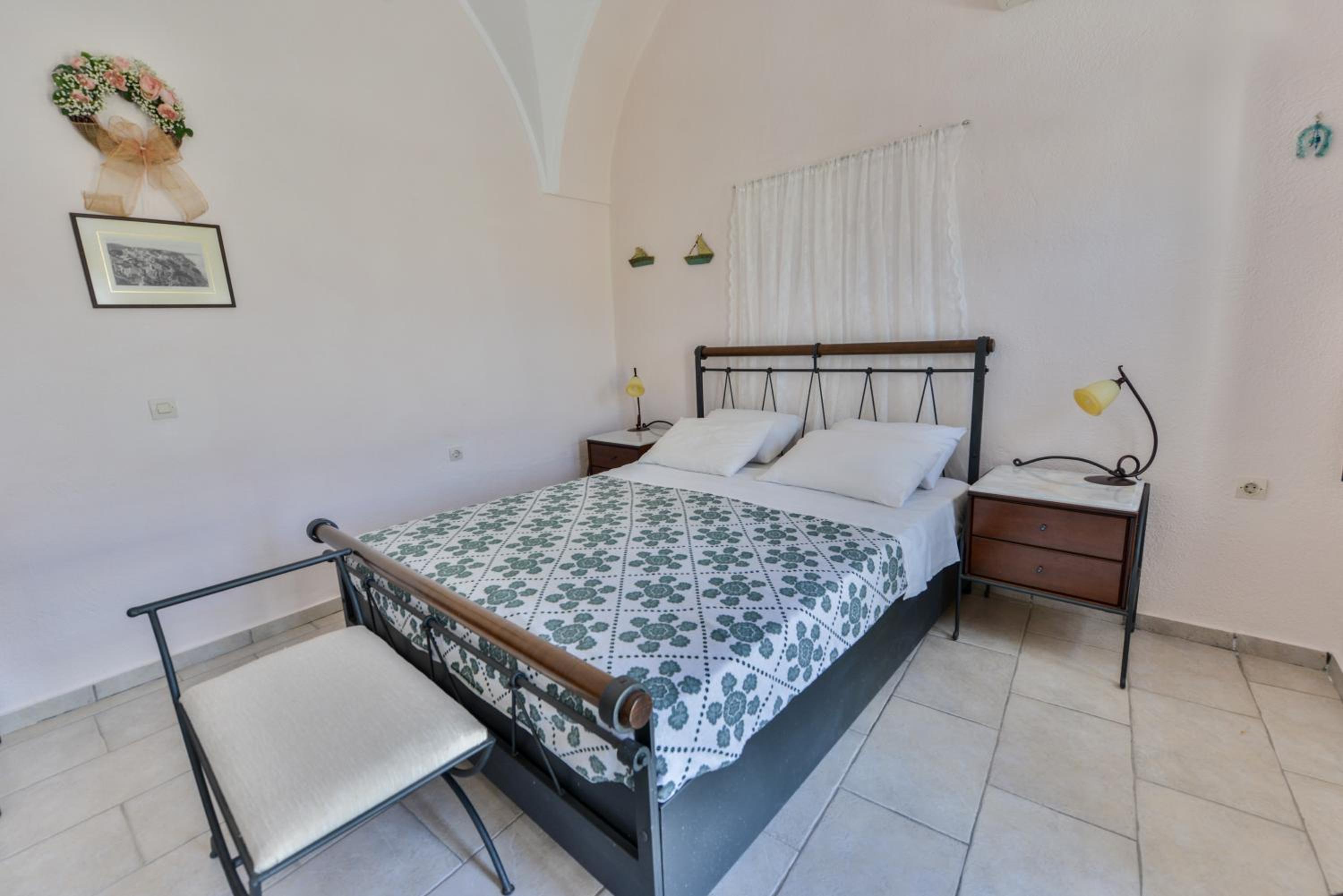 One-Bedroom Villa photo 2