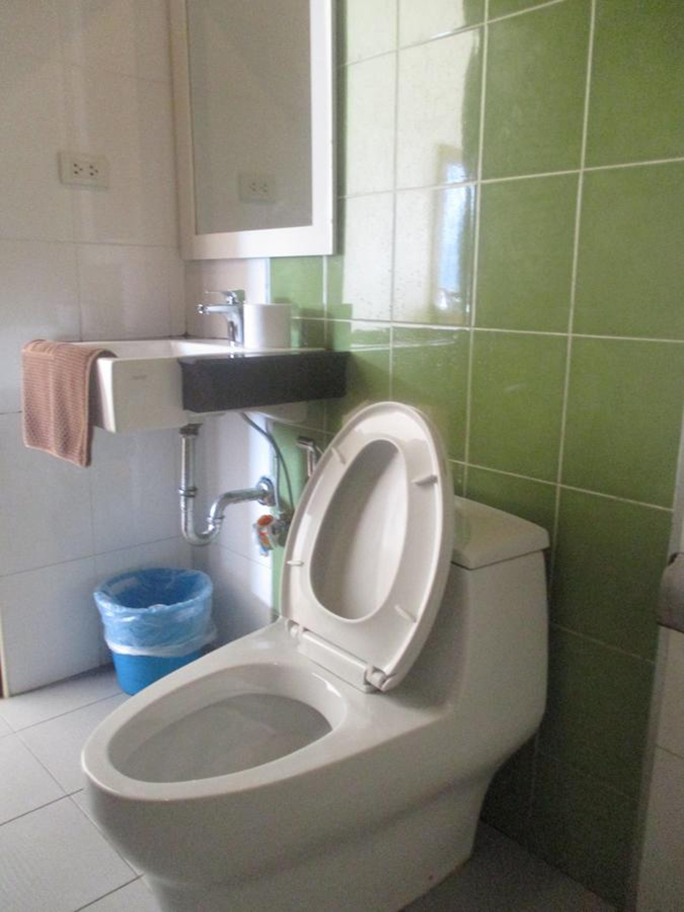 Standard Double Room with Sea View - Photo 7