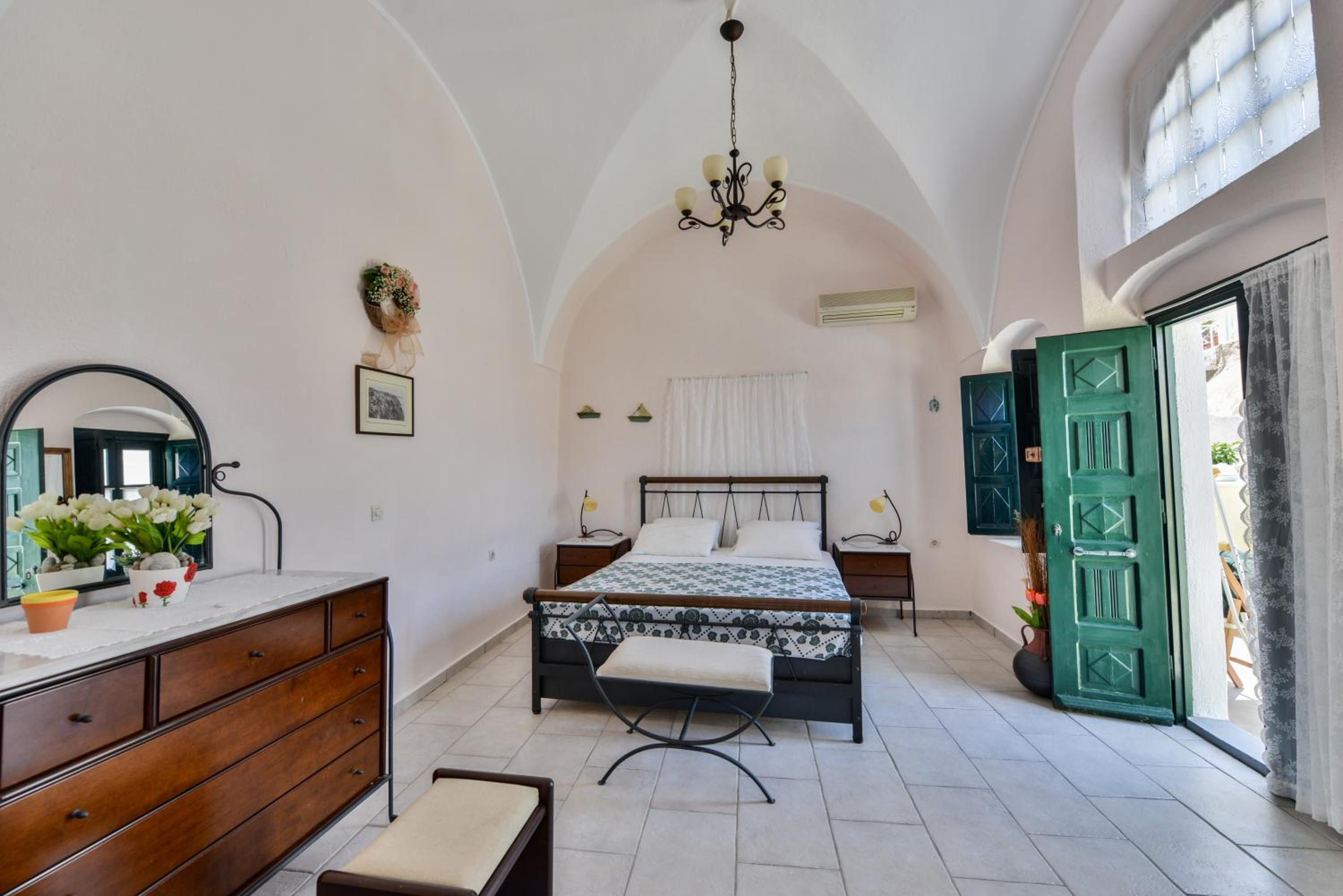 One-Bedroom Villa photo 1