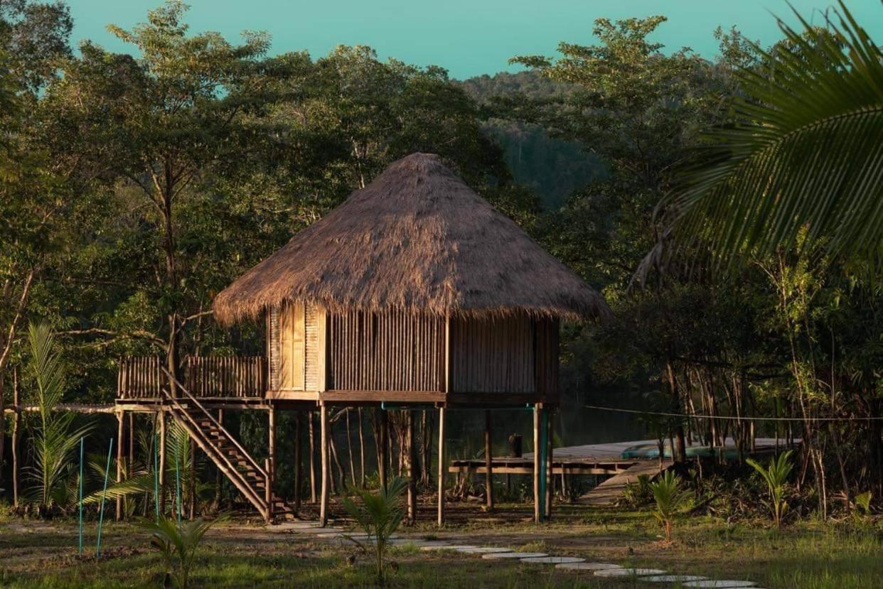 Deluxe Bungalow photo 3