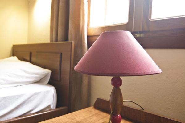Deluxe Triple Room photo 1