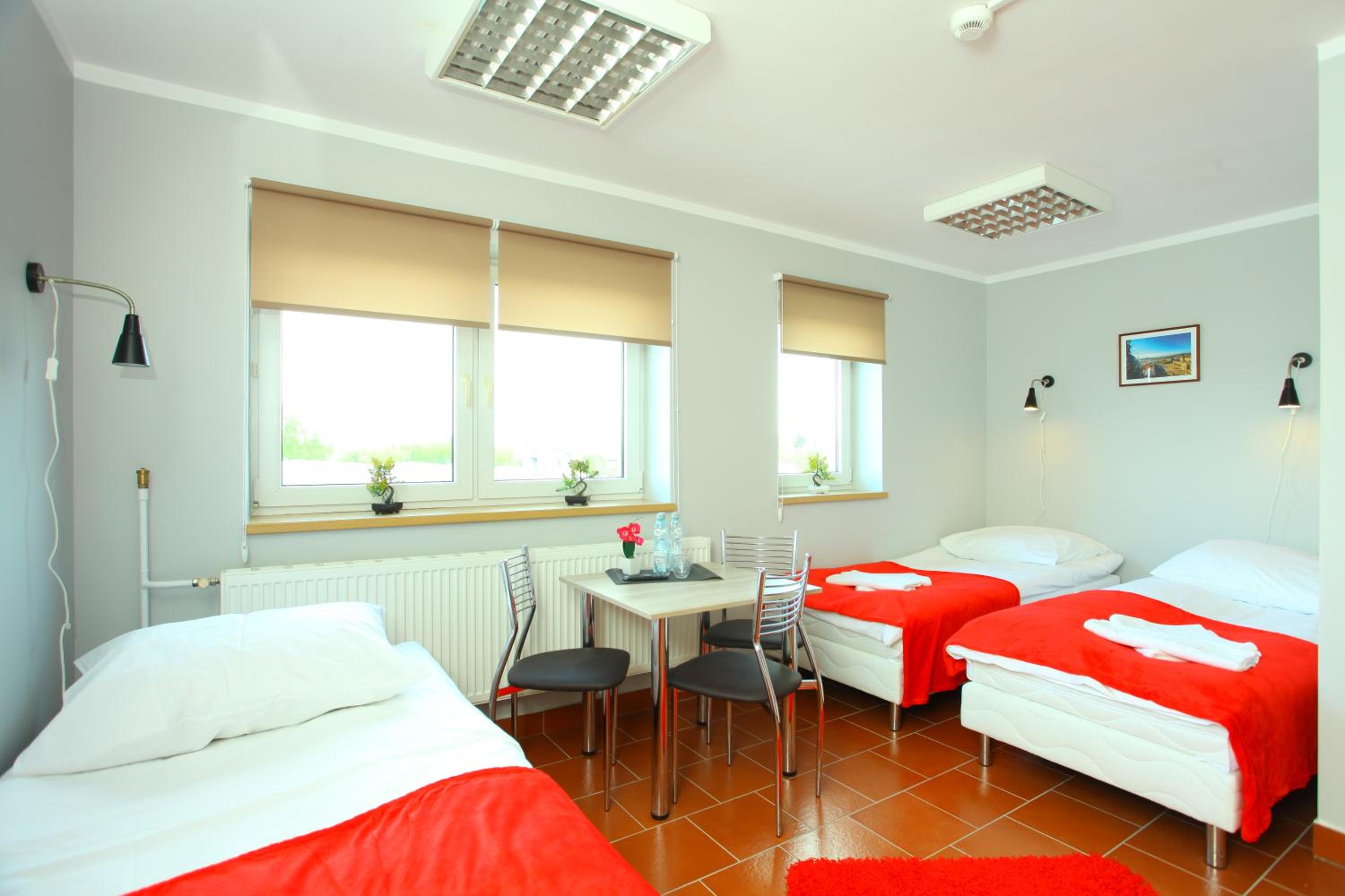 Triple Room - Photo 1
