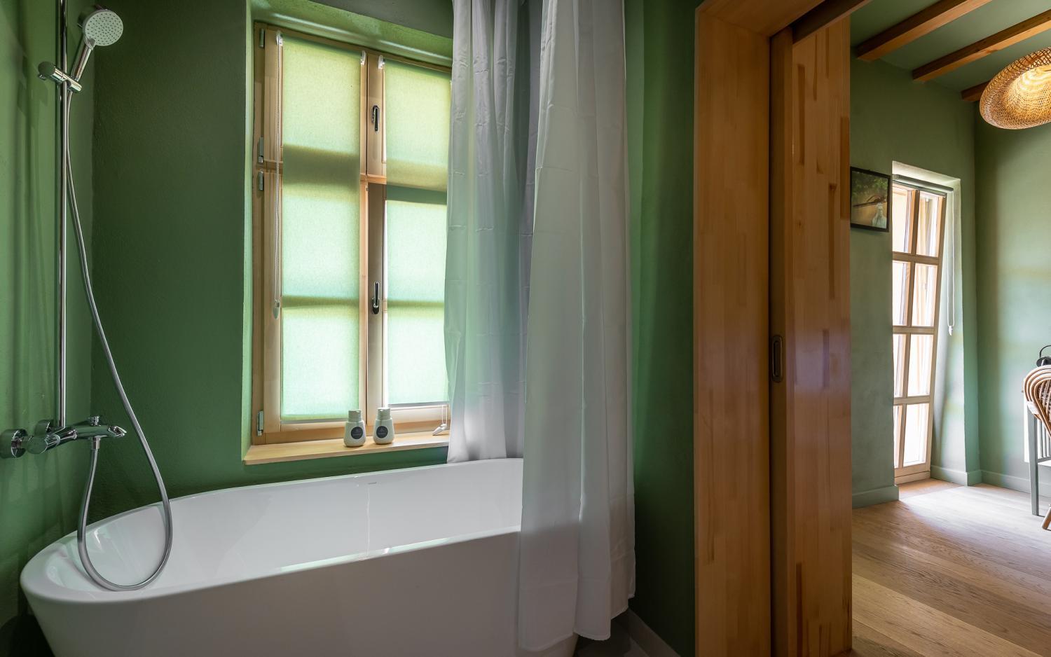 Deluxe Double Room photo 2