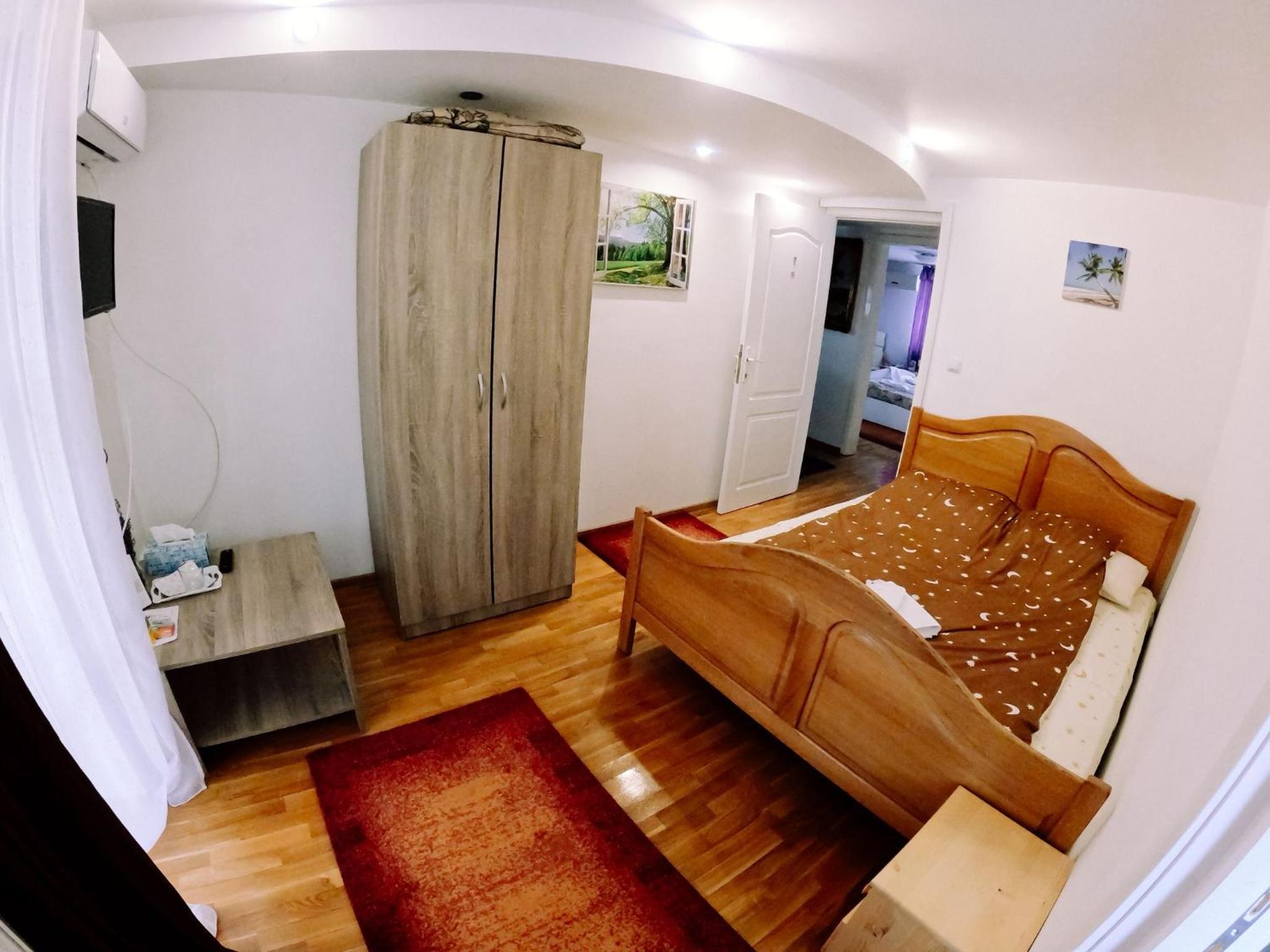 Double Room with Balcony photo 1