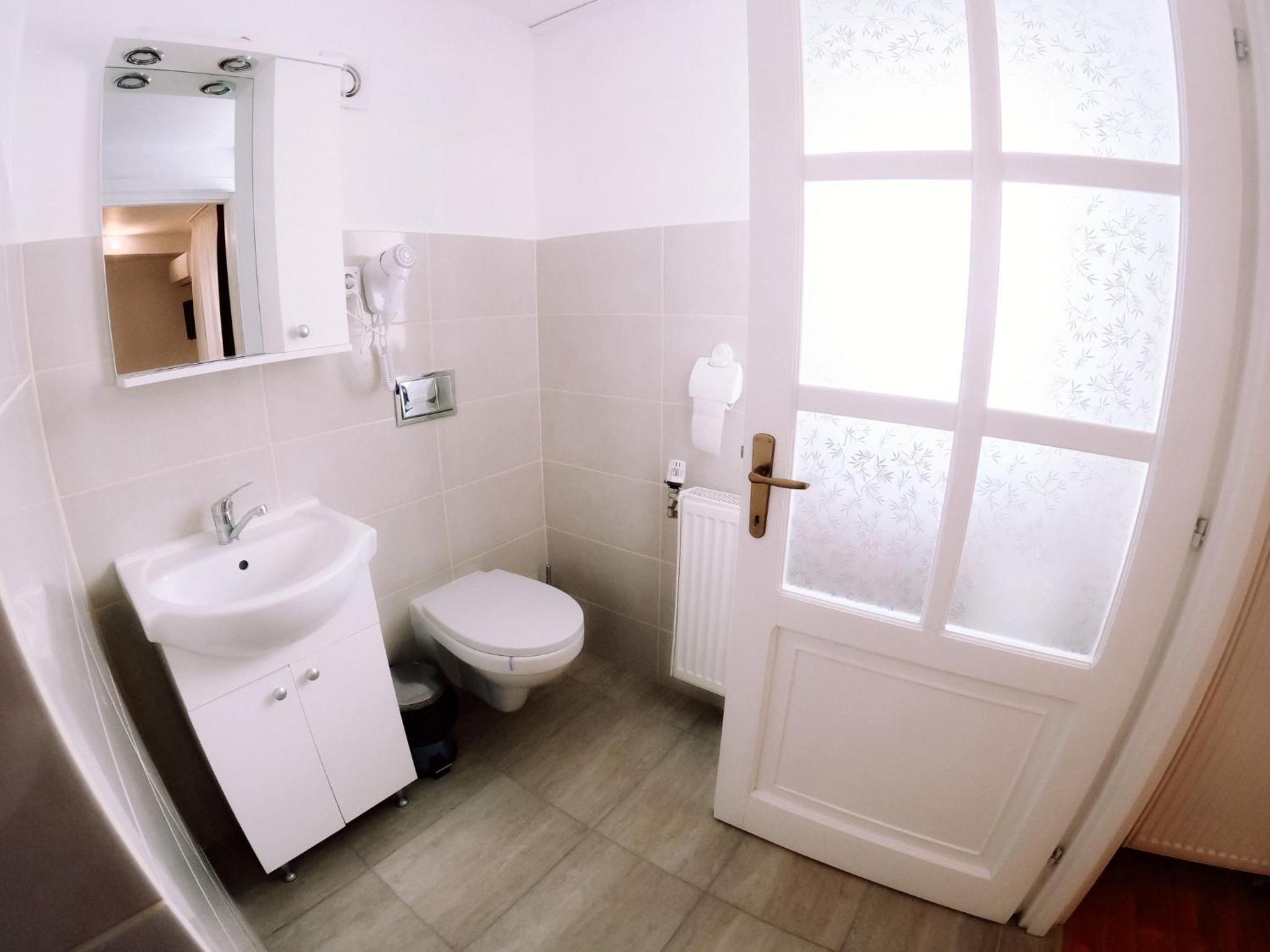 Double Room with Balcony photo 2