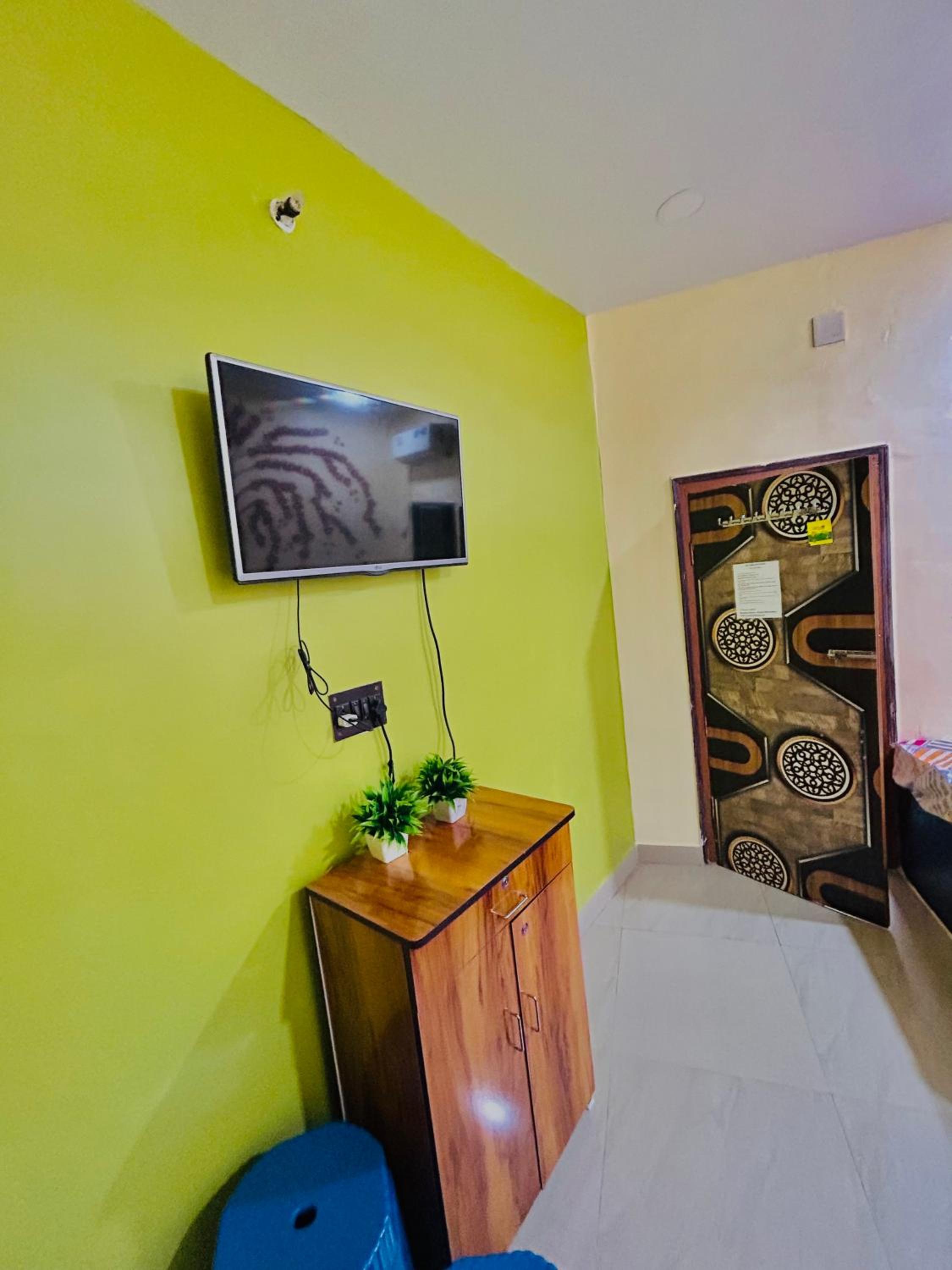 Deluxe Double or Twin Room photo 2