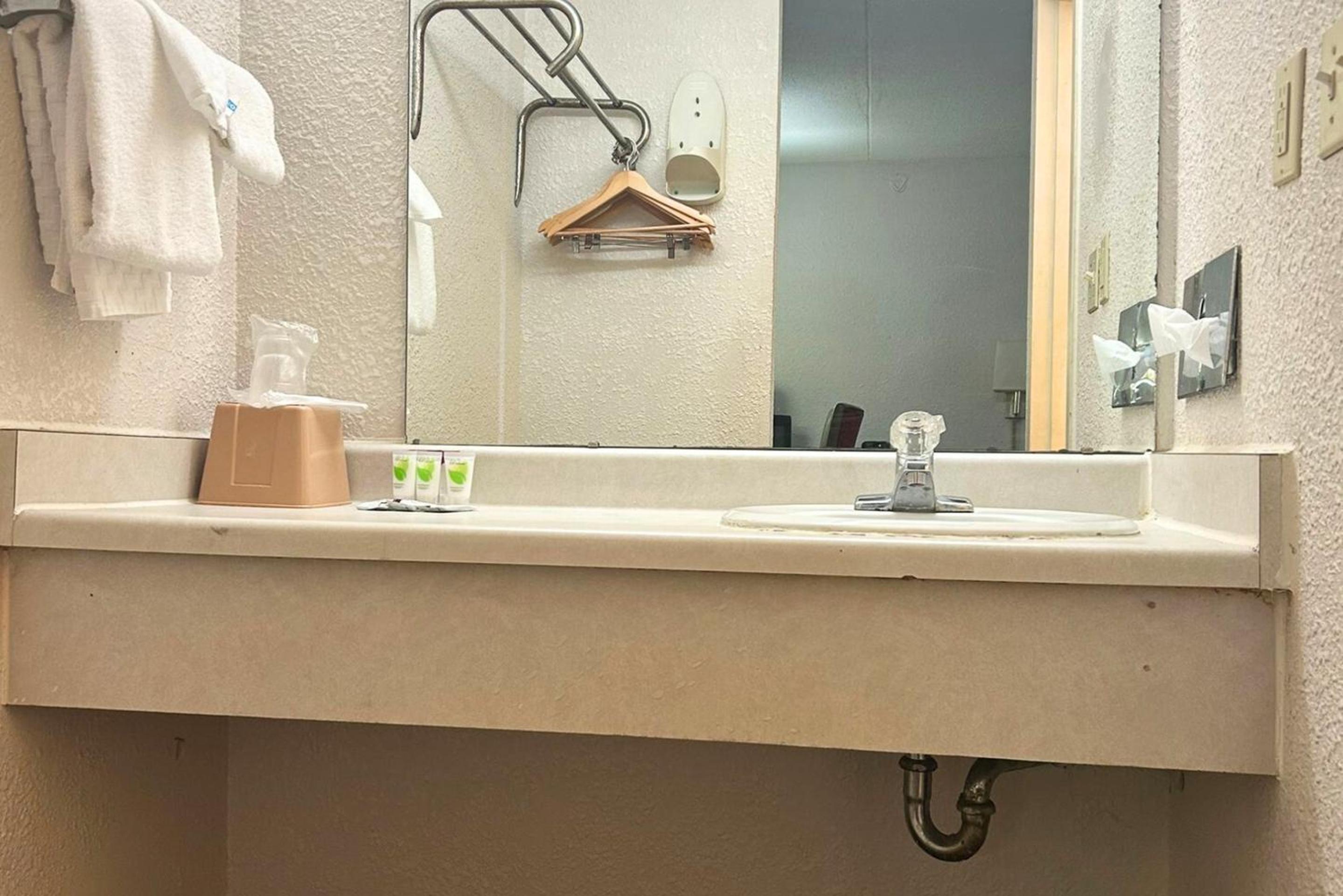 Key Inn Roseville, Billede 3
