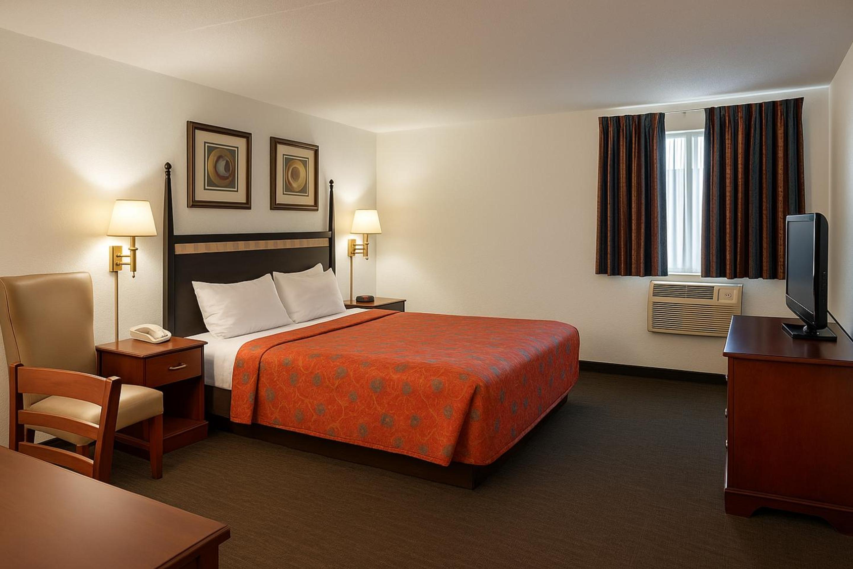 King Room
