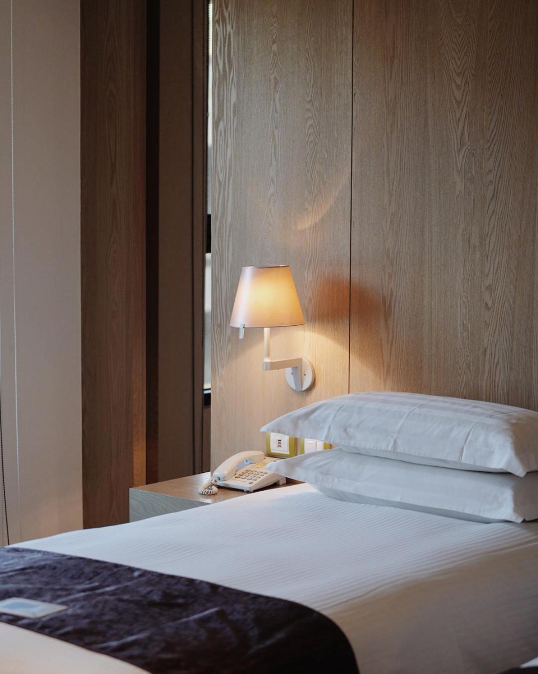 Standard Twin Room - No Breakfast