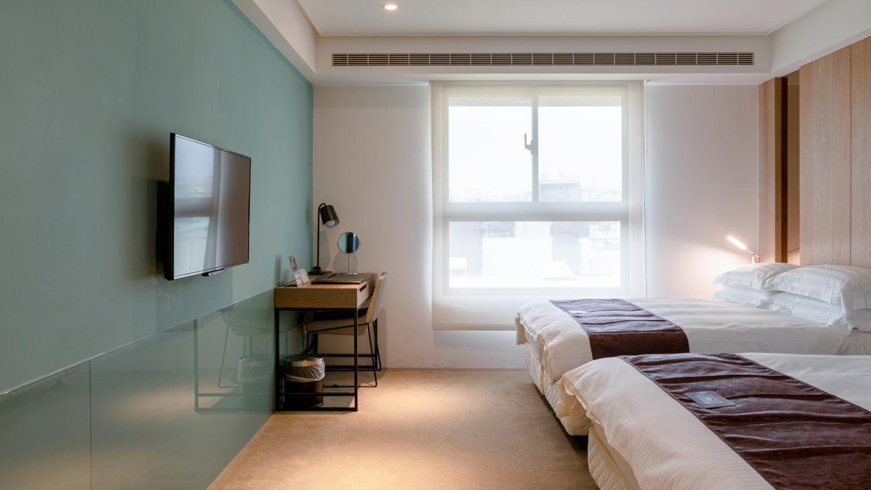 Quadruple Room - No Breakfast