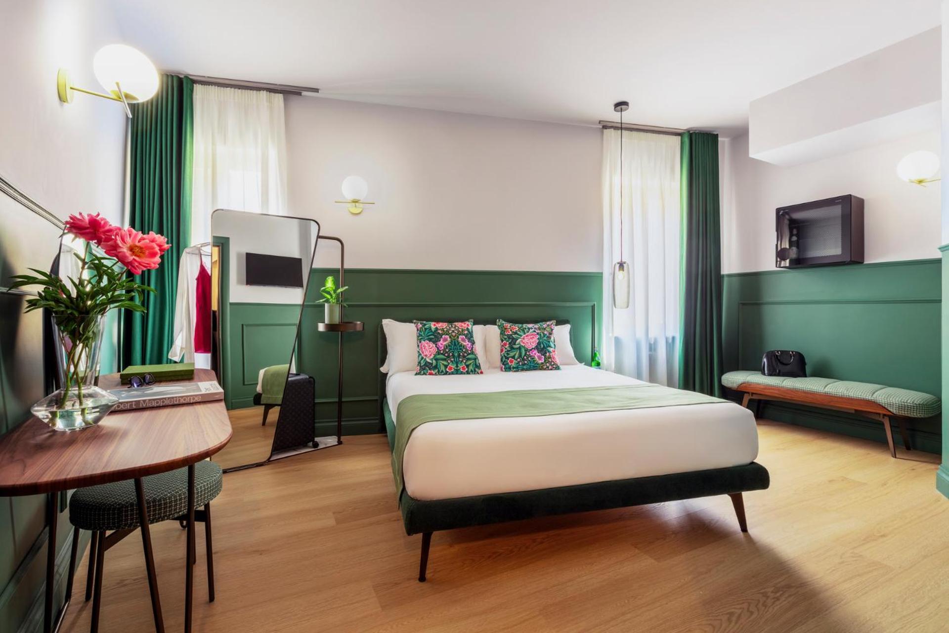Deluxe Double Room -  Separate Building