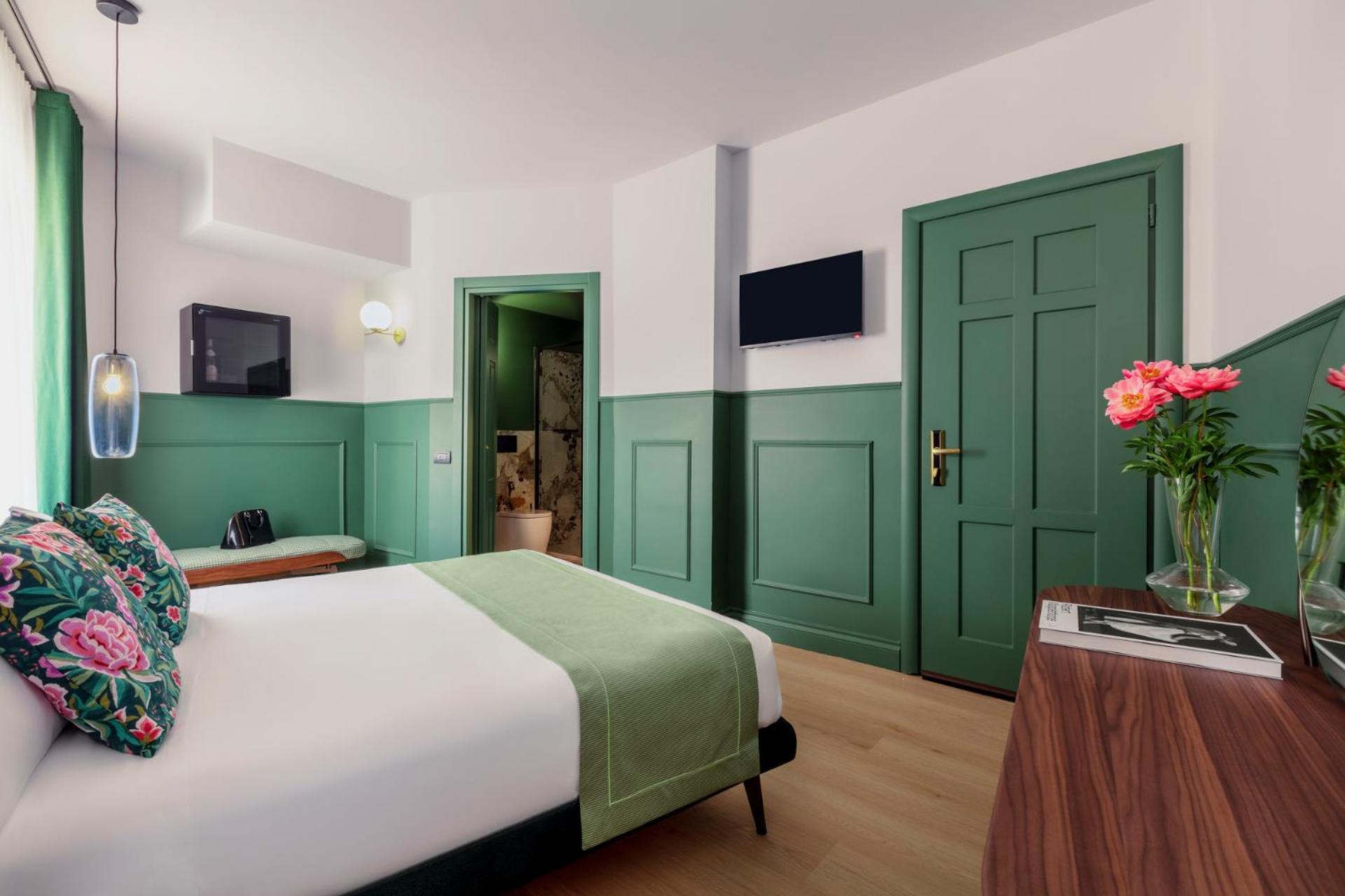 Deluxe Double Room -  Separate Building