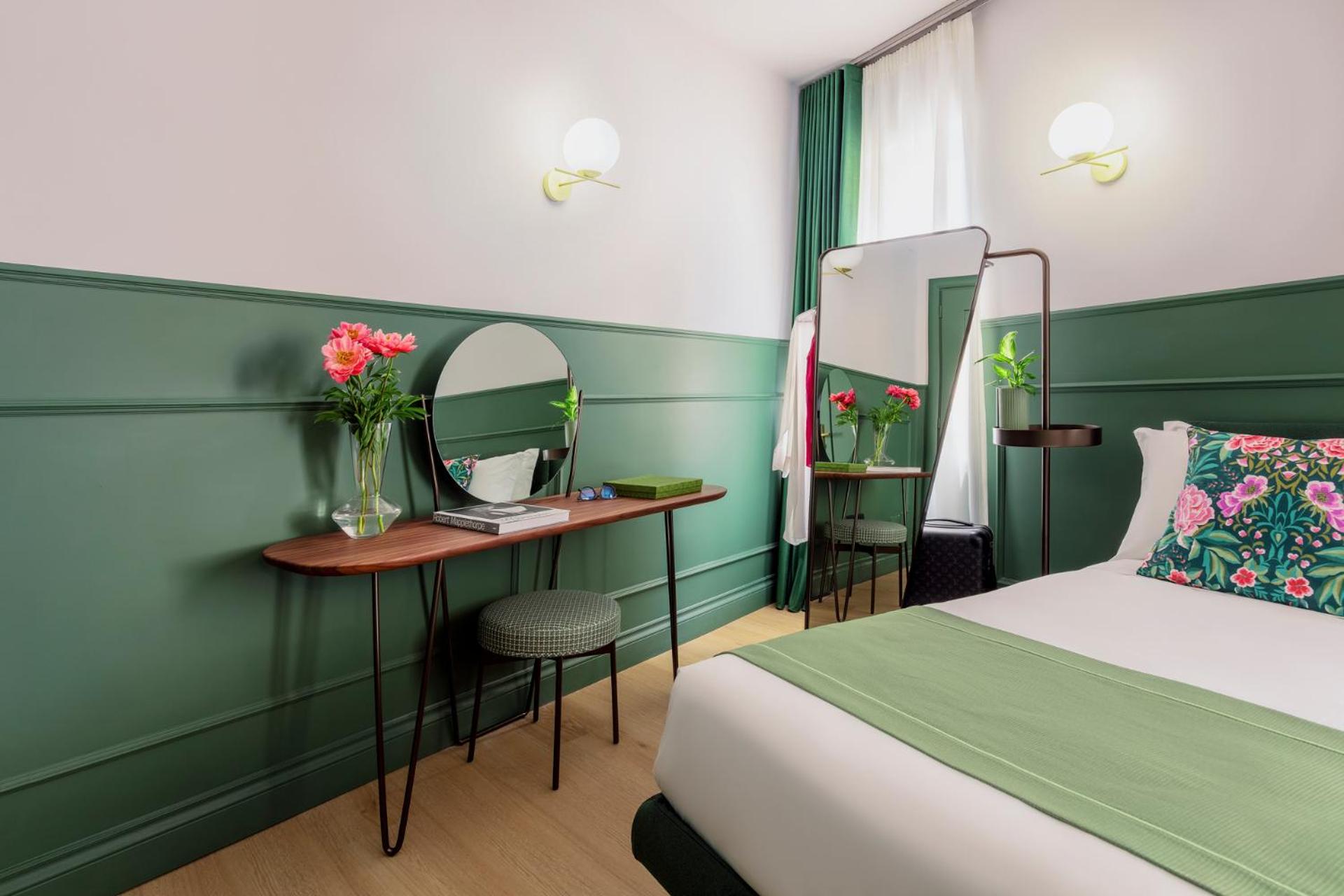 Deluxe Double Room -  Separate Building
