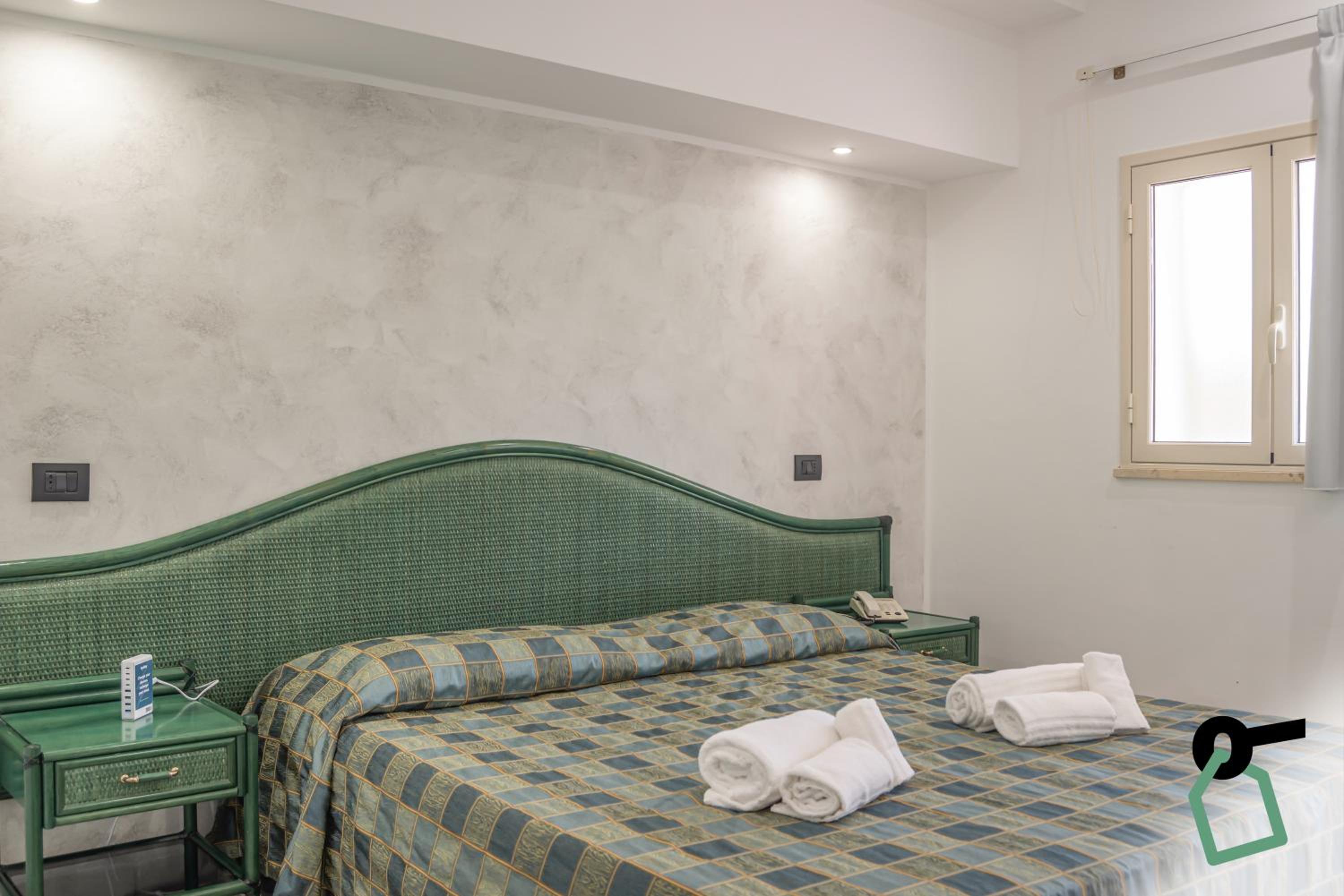 Budget Double Room