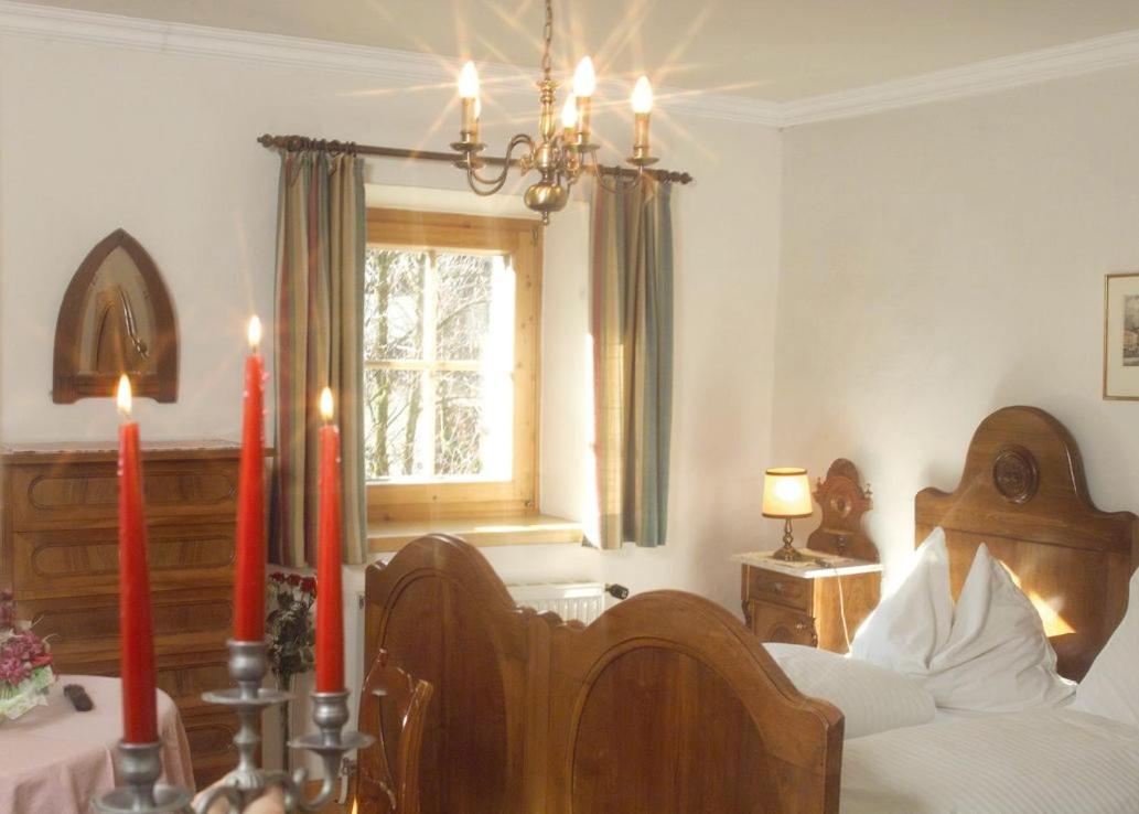Double Room photo 1