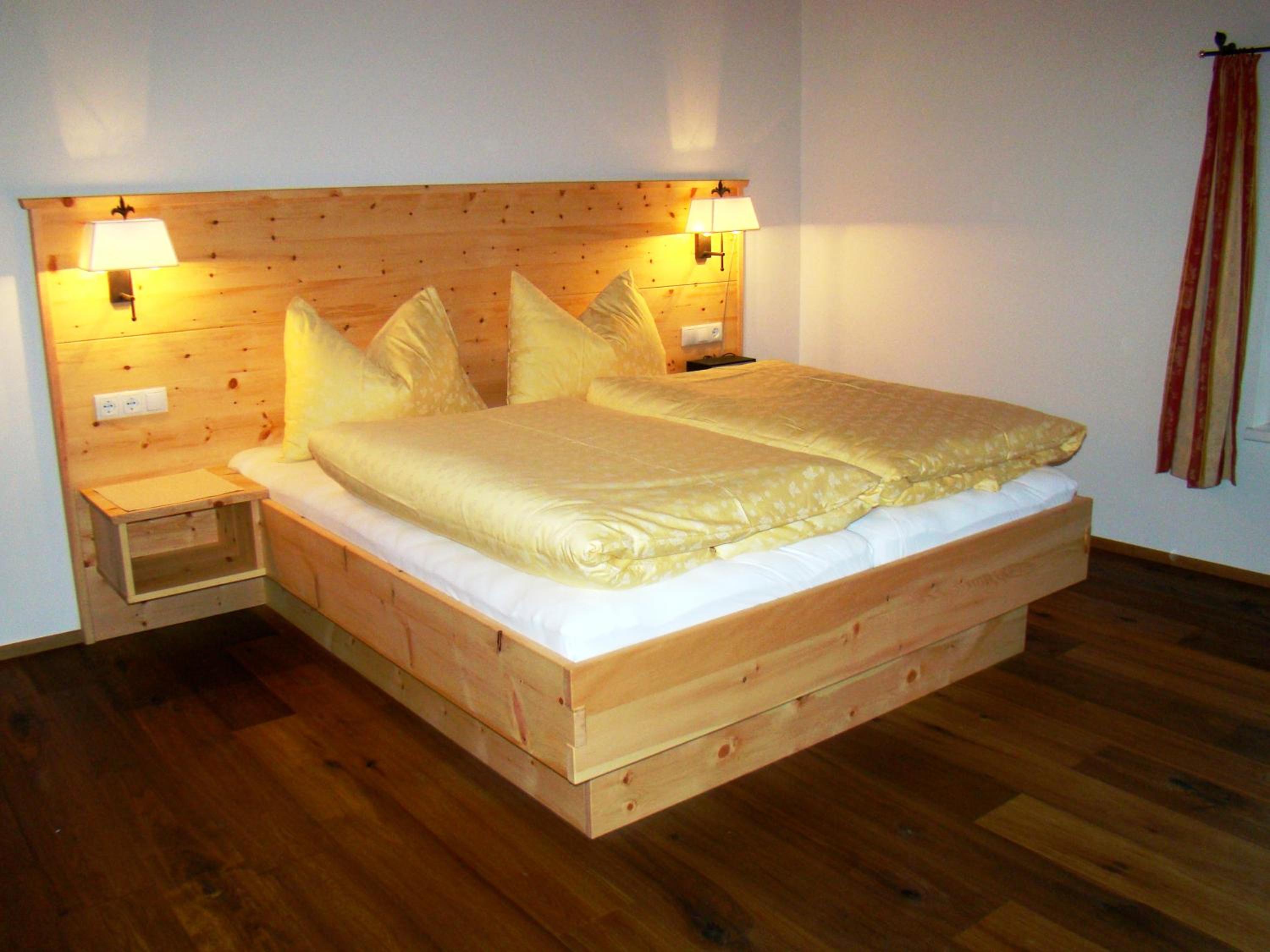 Double Room with Balcony photo 2
