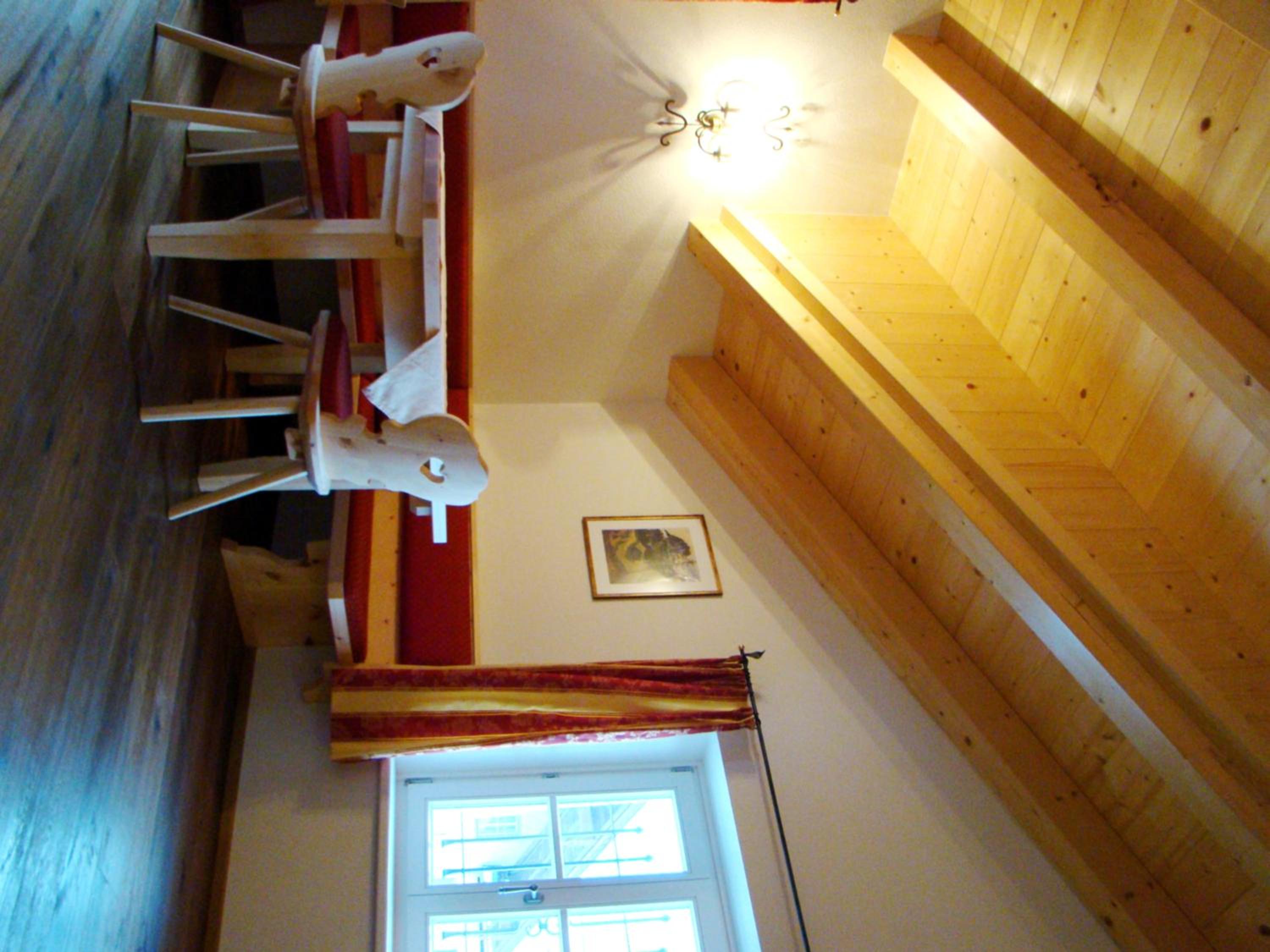 Apartment with Balcony photo 3