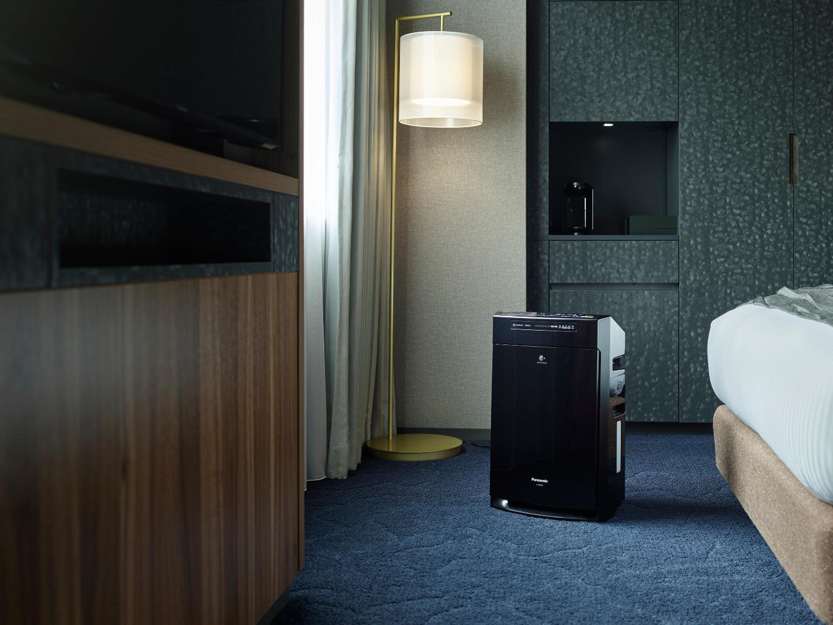 Room Selected at Check-In thumbnail 6