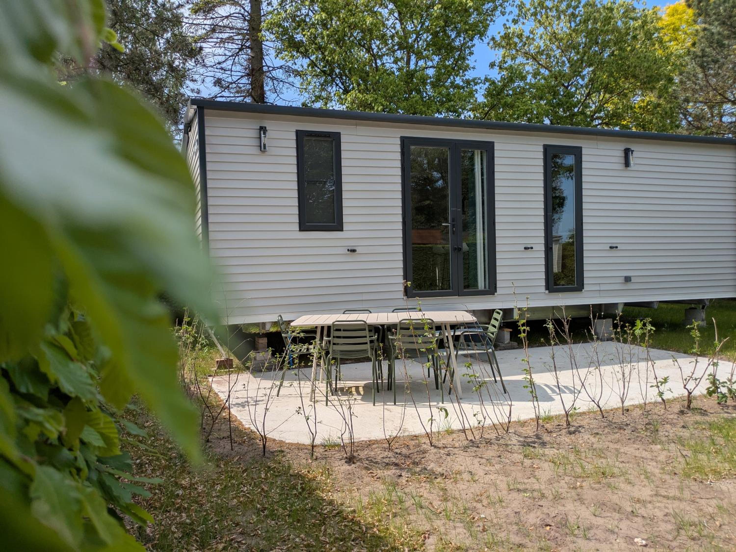 Three-Bedroom Bungalow photo 1