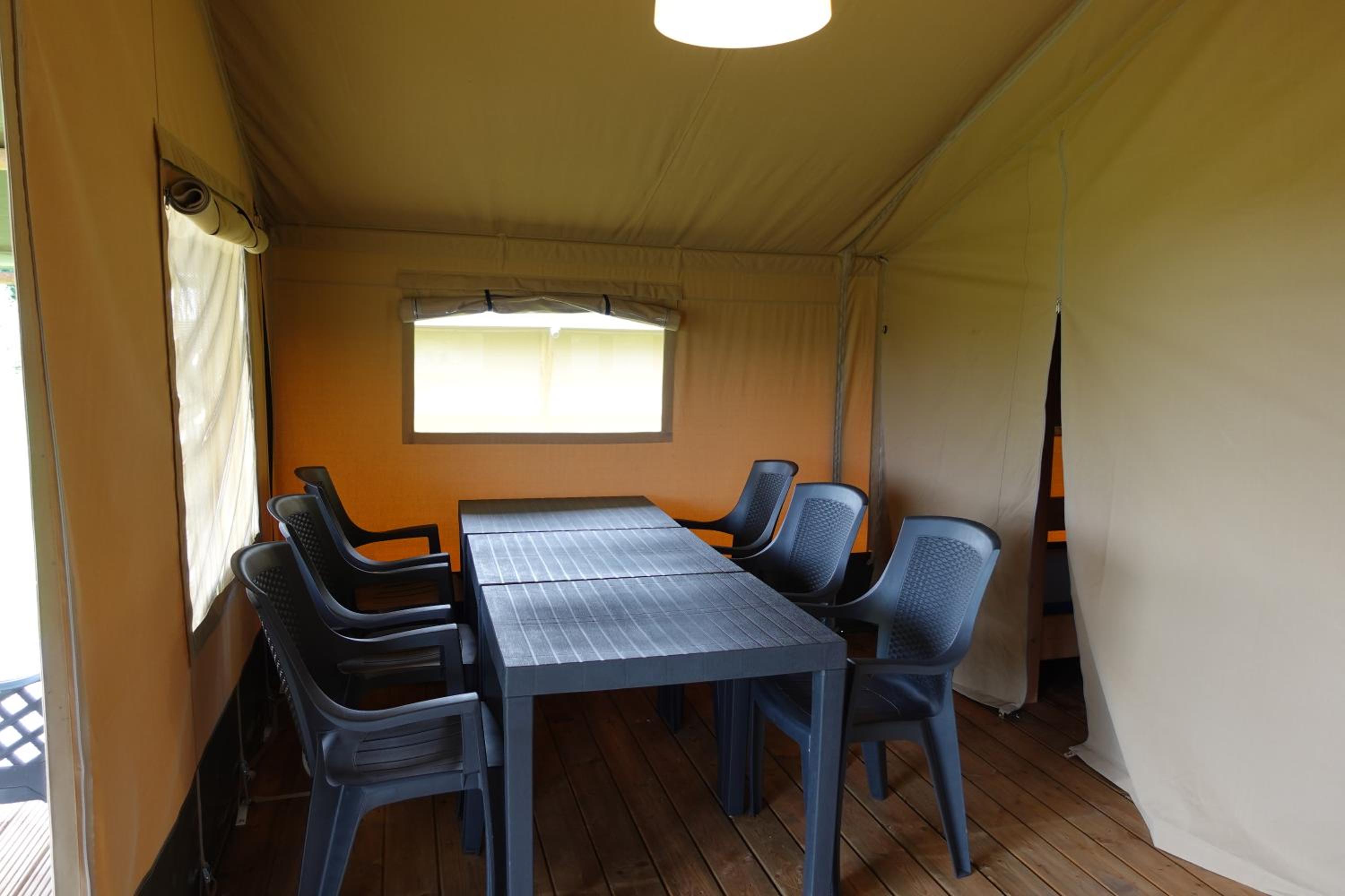 Tent - Photo 4