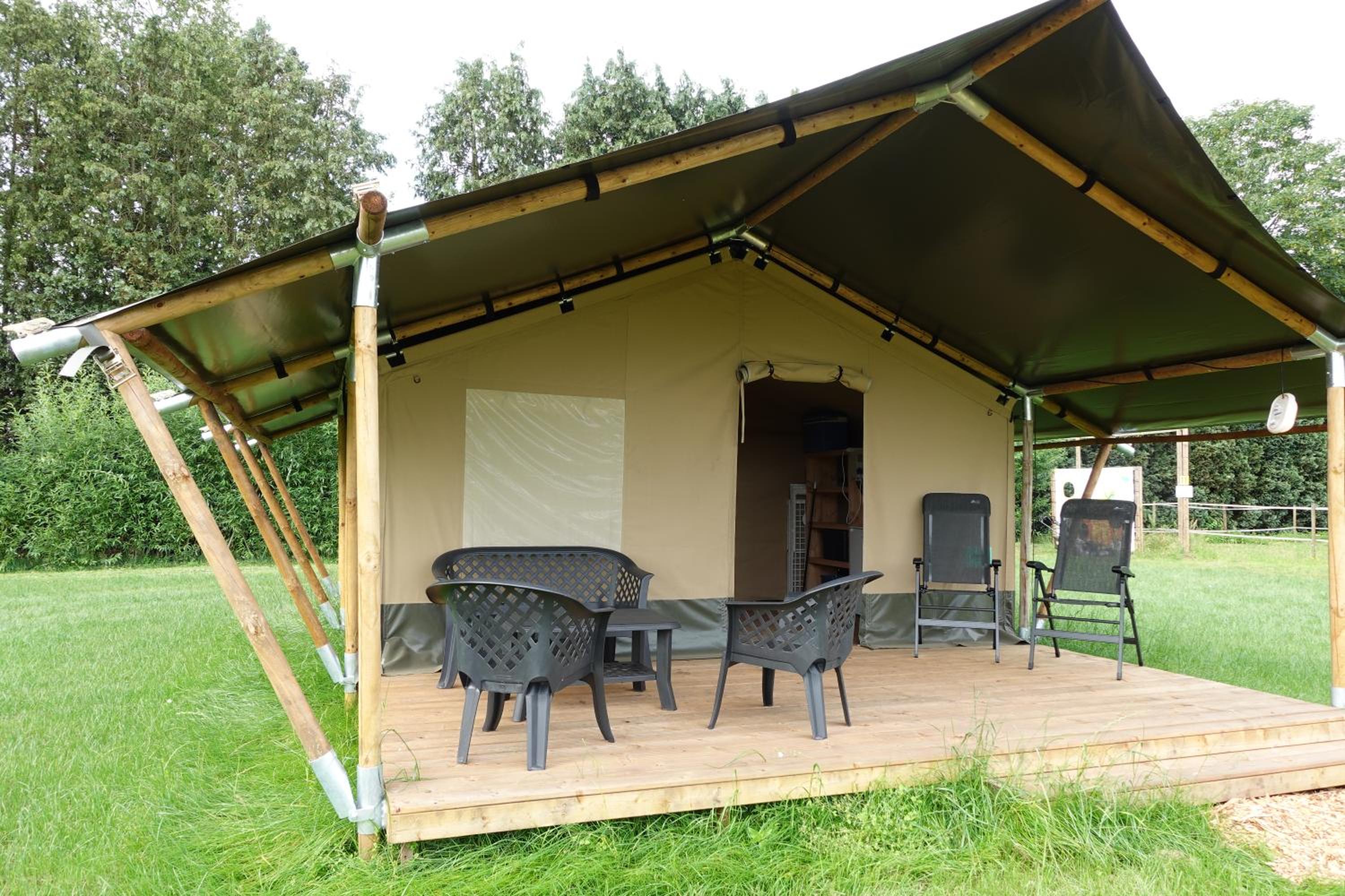 Tent - Photo 5