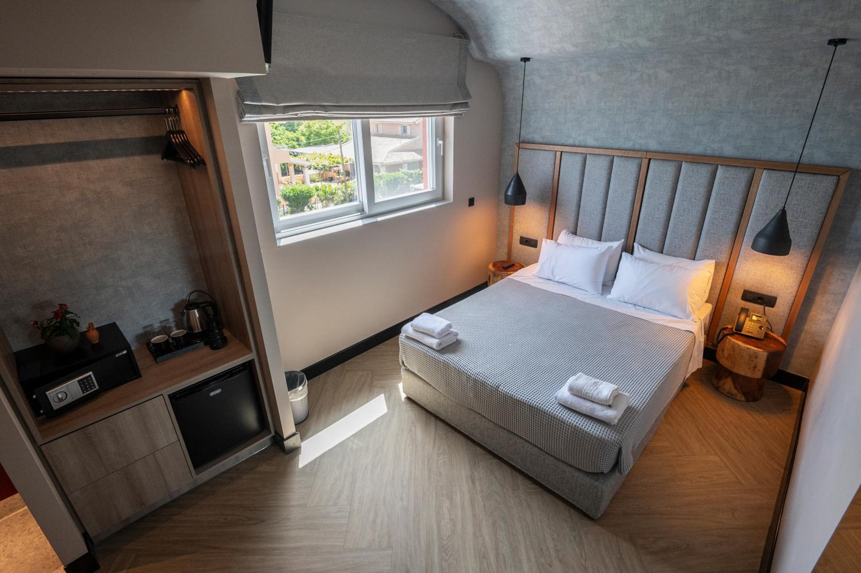 Small Double Room