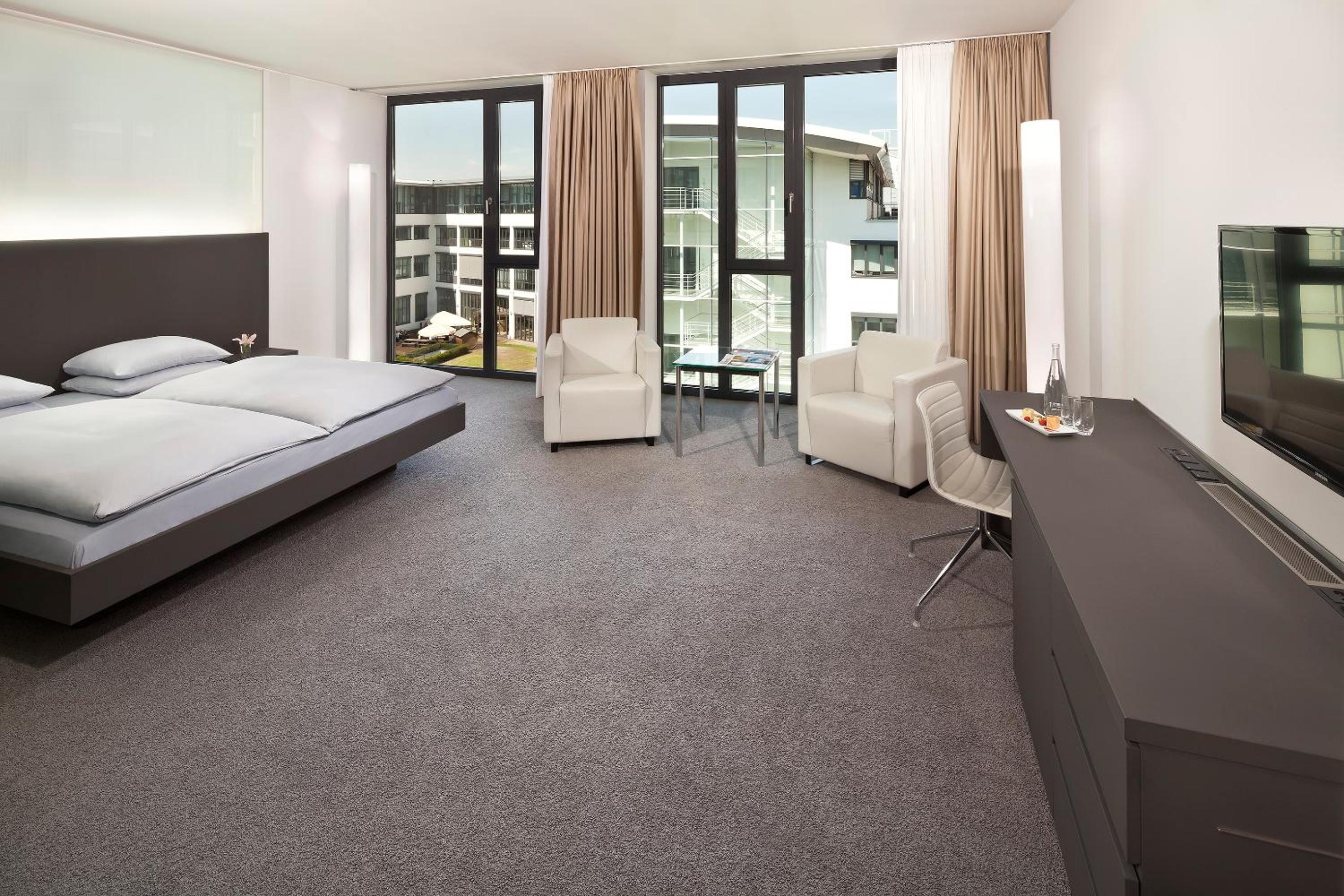 The Innside Premium Room - Xtra Space