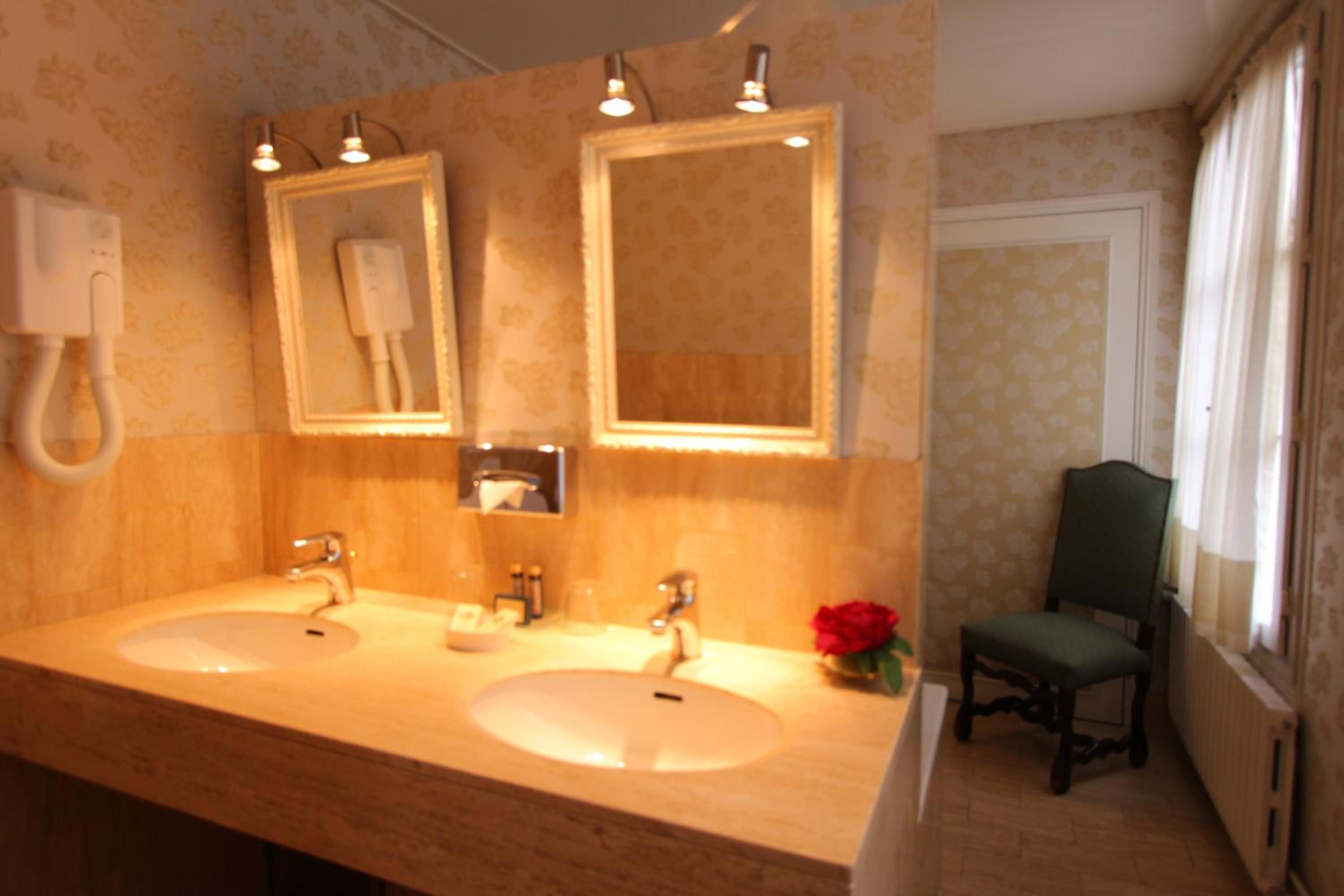 Family Junior Suite photo 2
