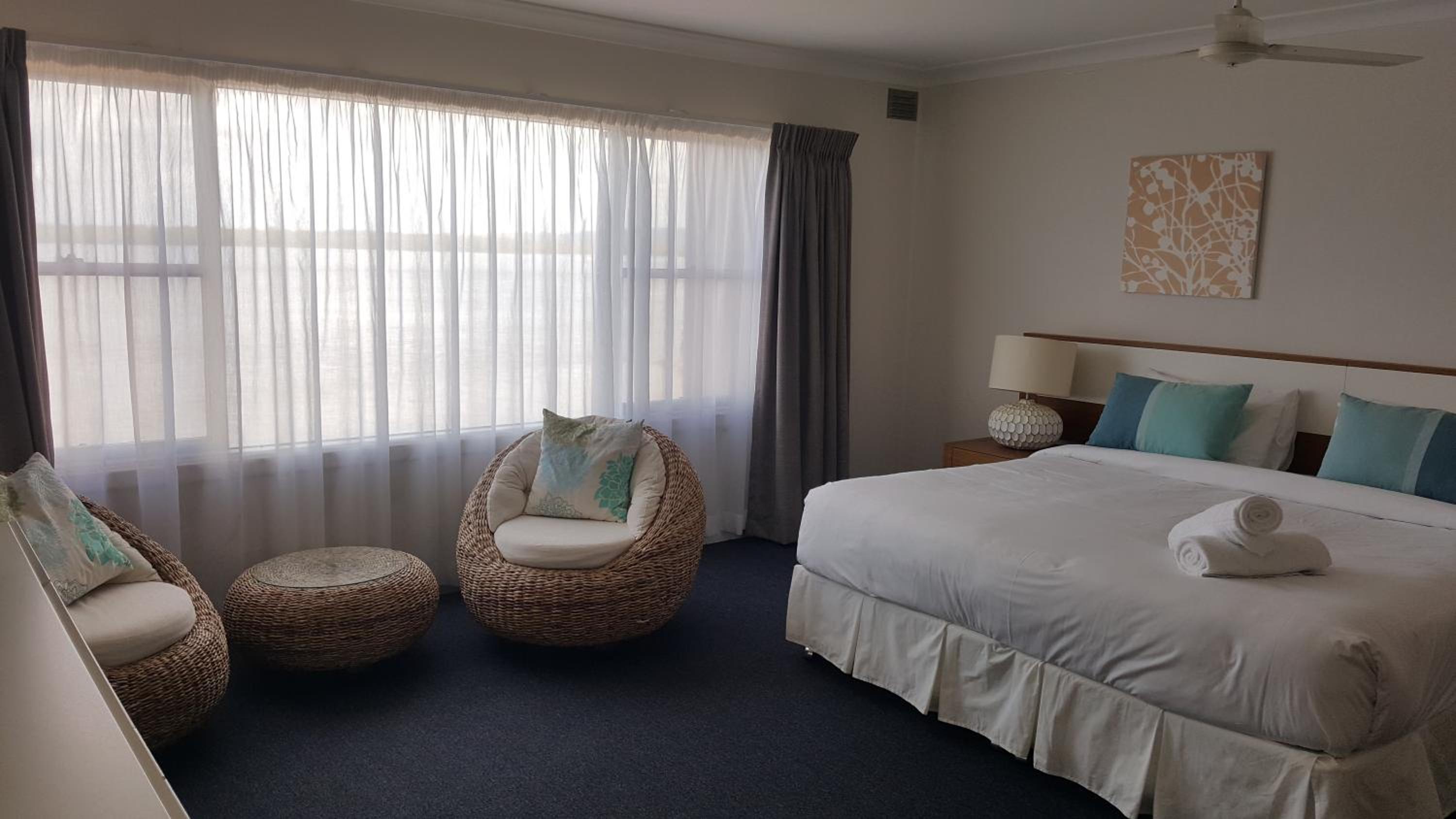 Two-Bedroom Villa - Photo 1