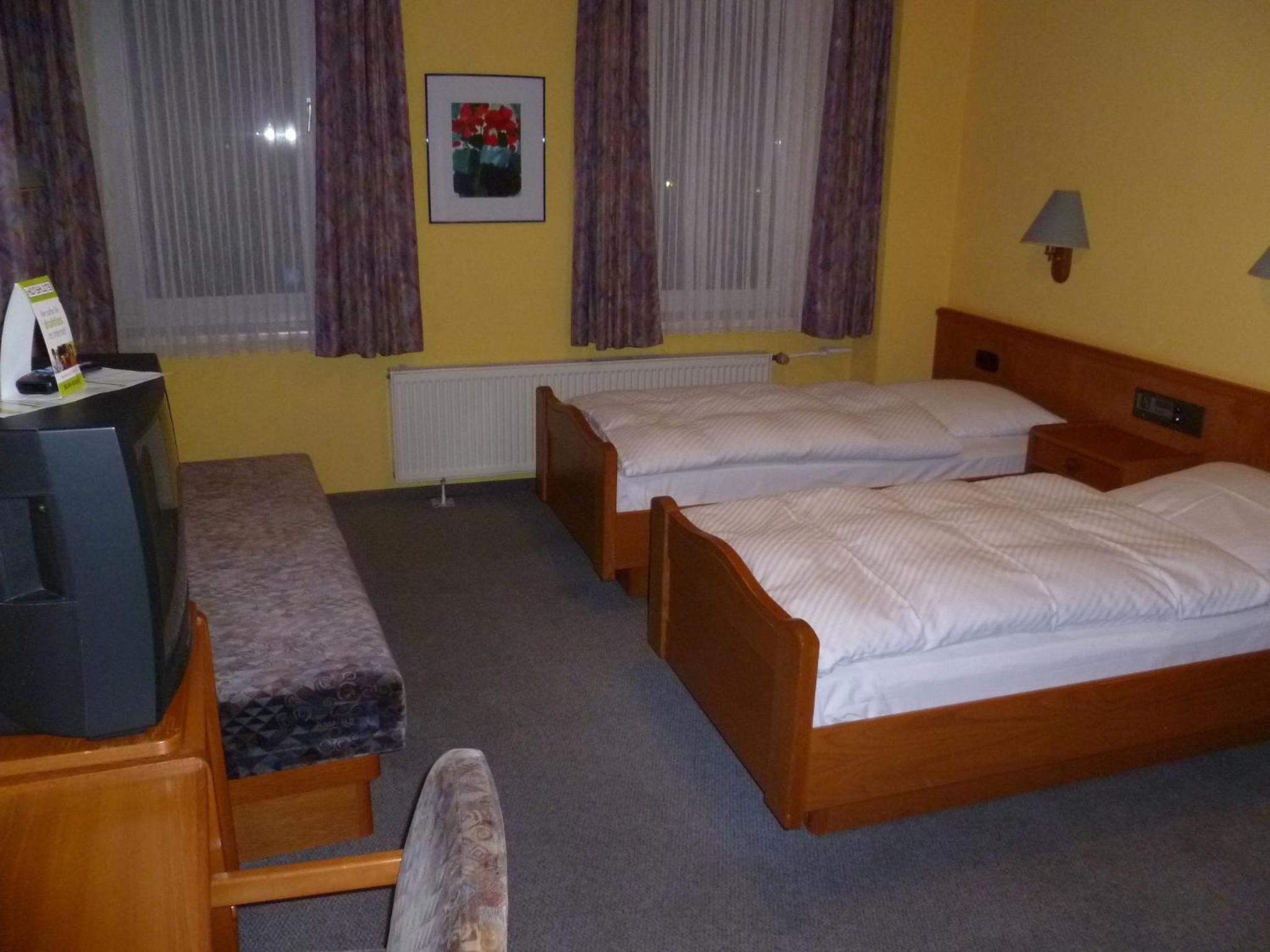 Triple Room - Photo 1