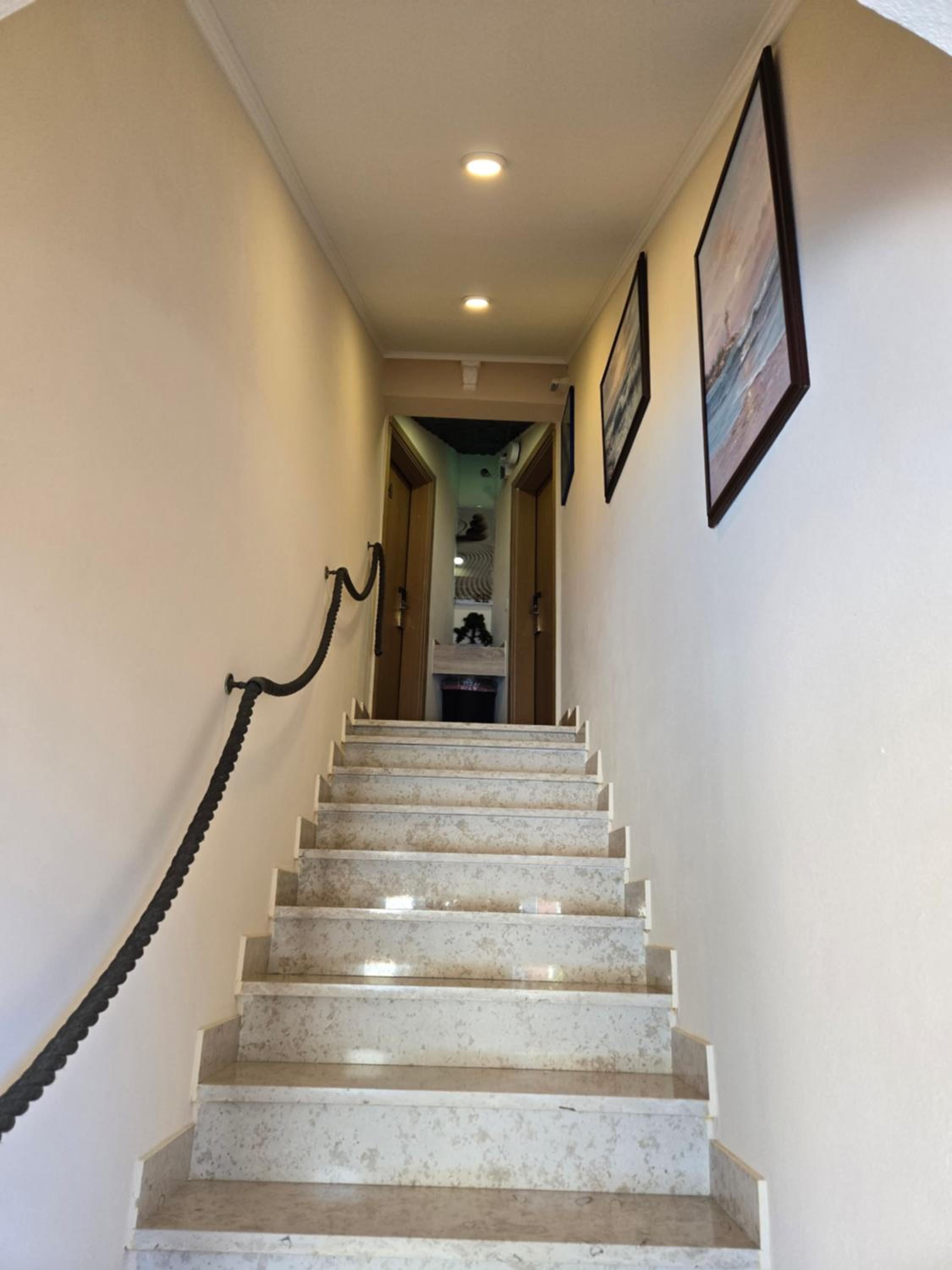 Superior Apartment with Balcony