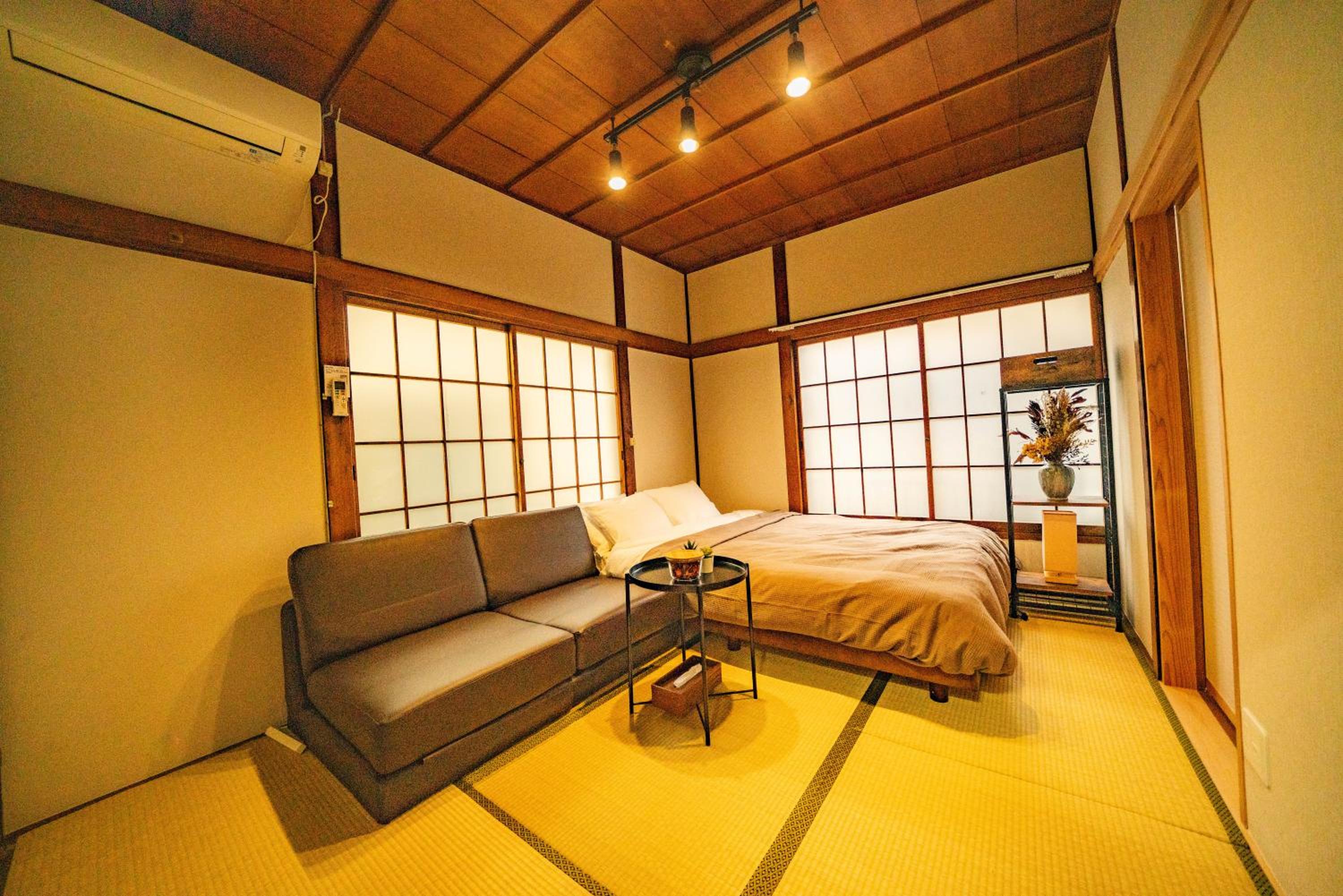 Three-Bedroom Home photo 2