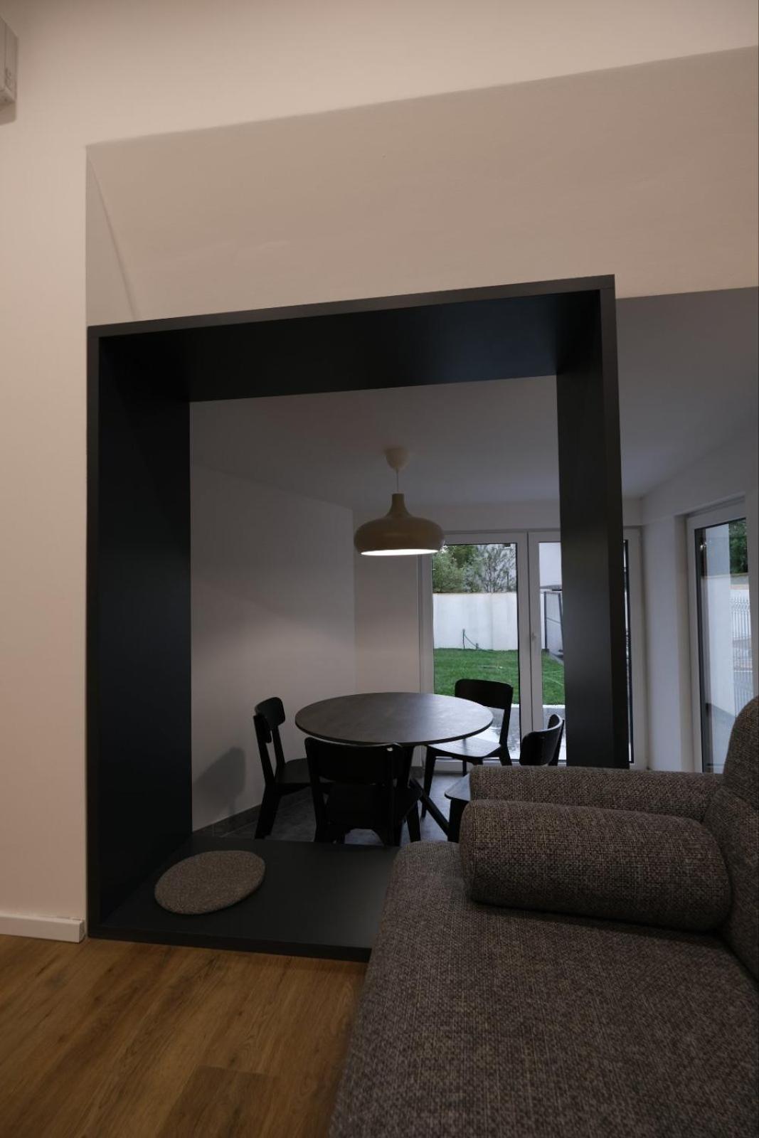 Apartment - Ground Floor