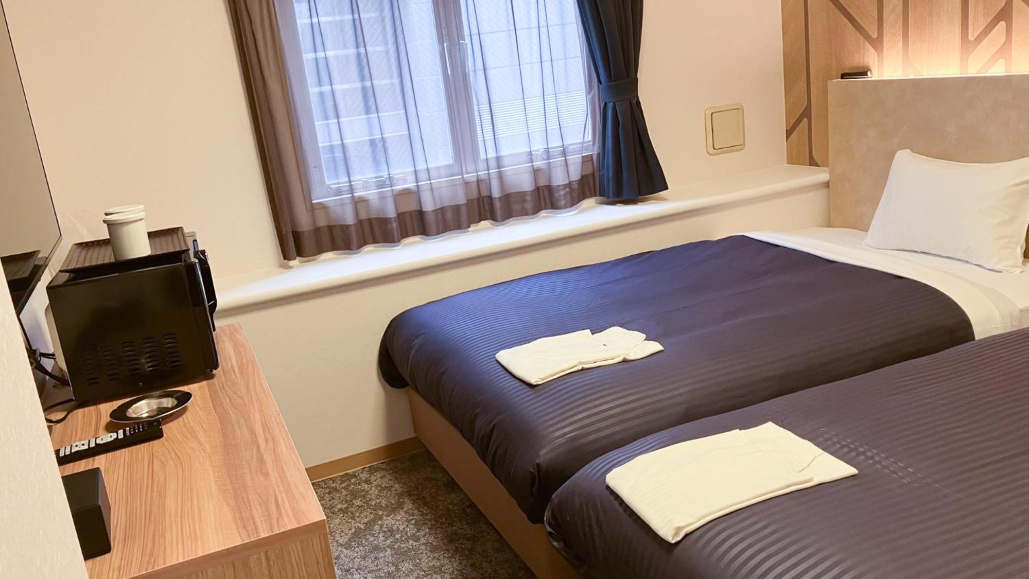 Twin Room photo 3