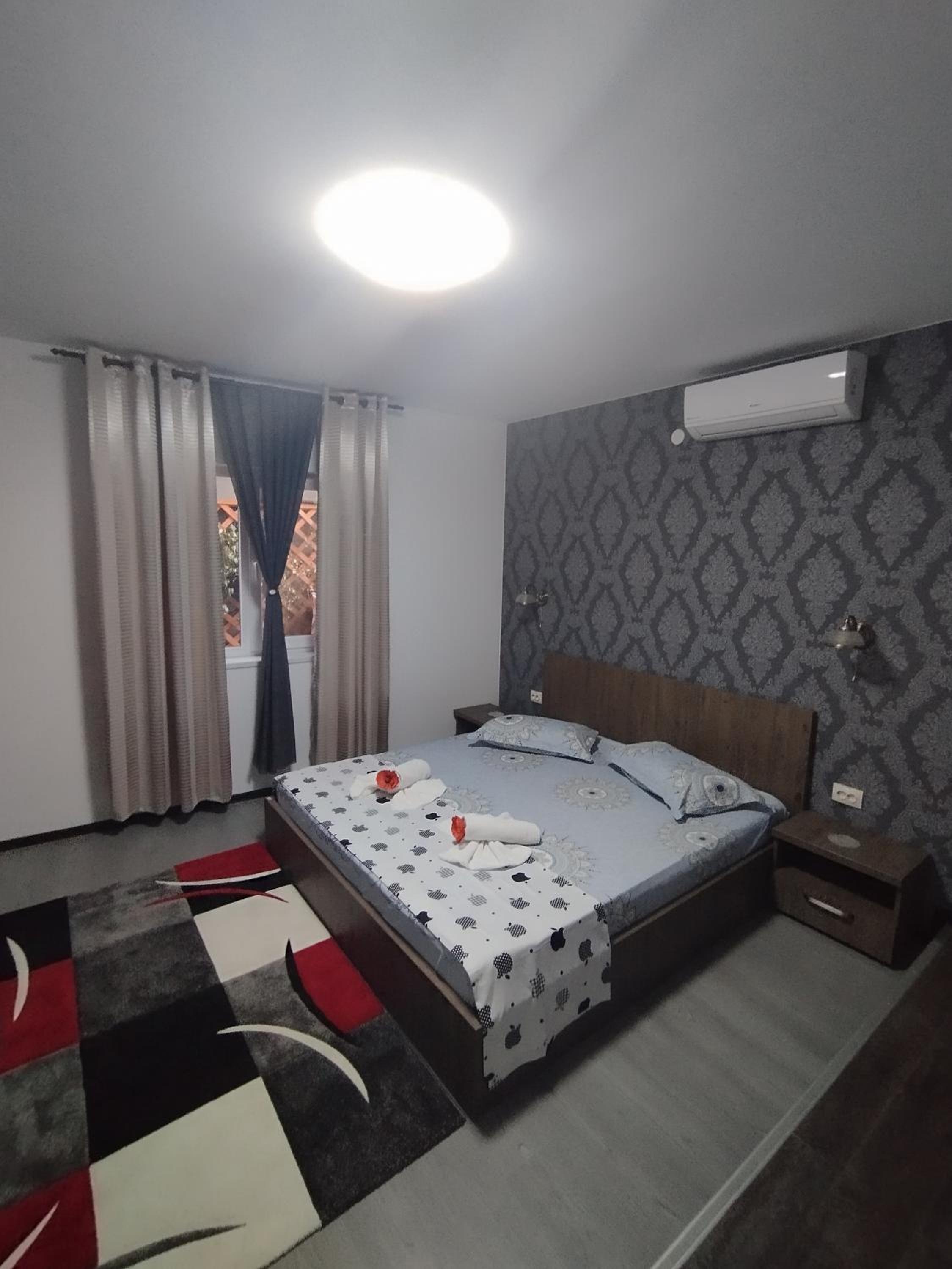 Deluxe Room photo 1