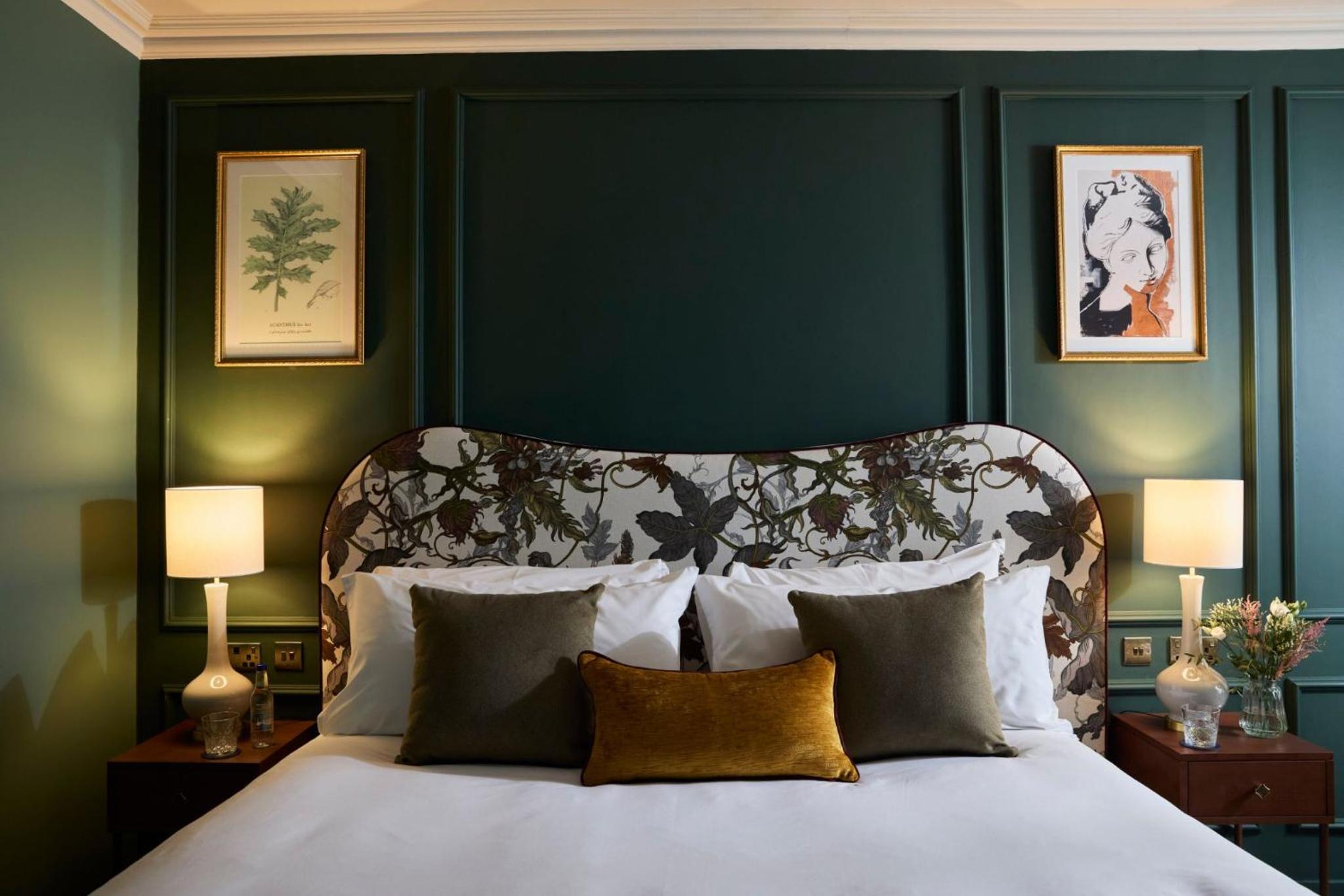 Double Room photo 1