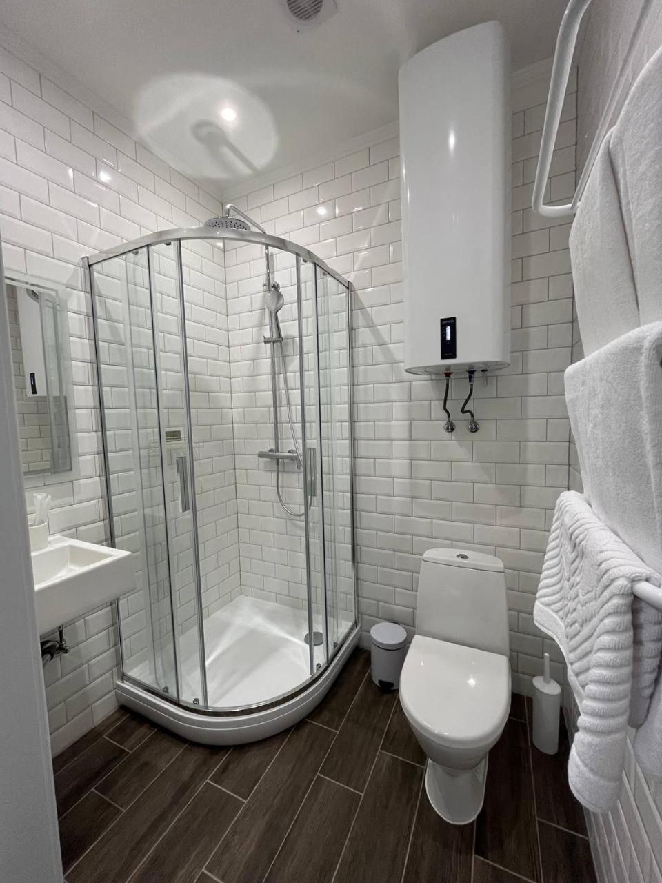 One-Bedroom Suite photo 3