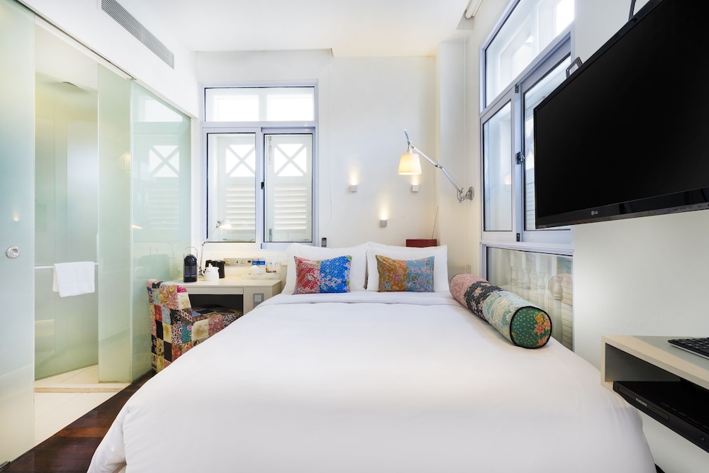 Double Room with Balcony photo 1