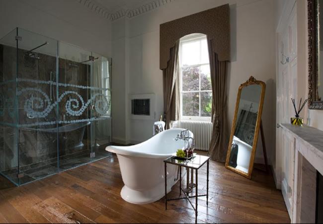 Mansion House Suite photo 2
