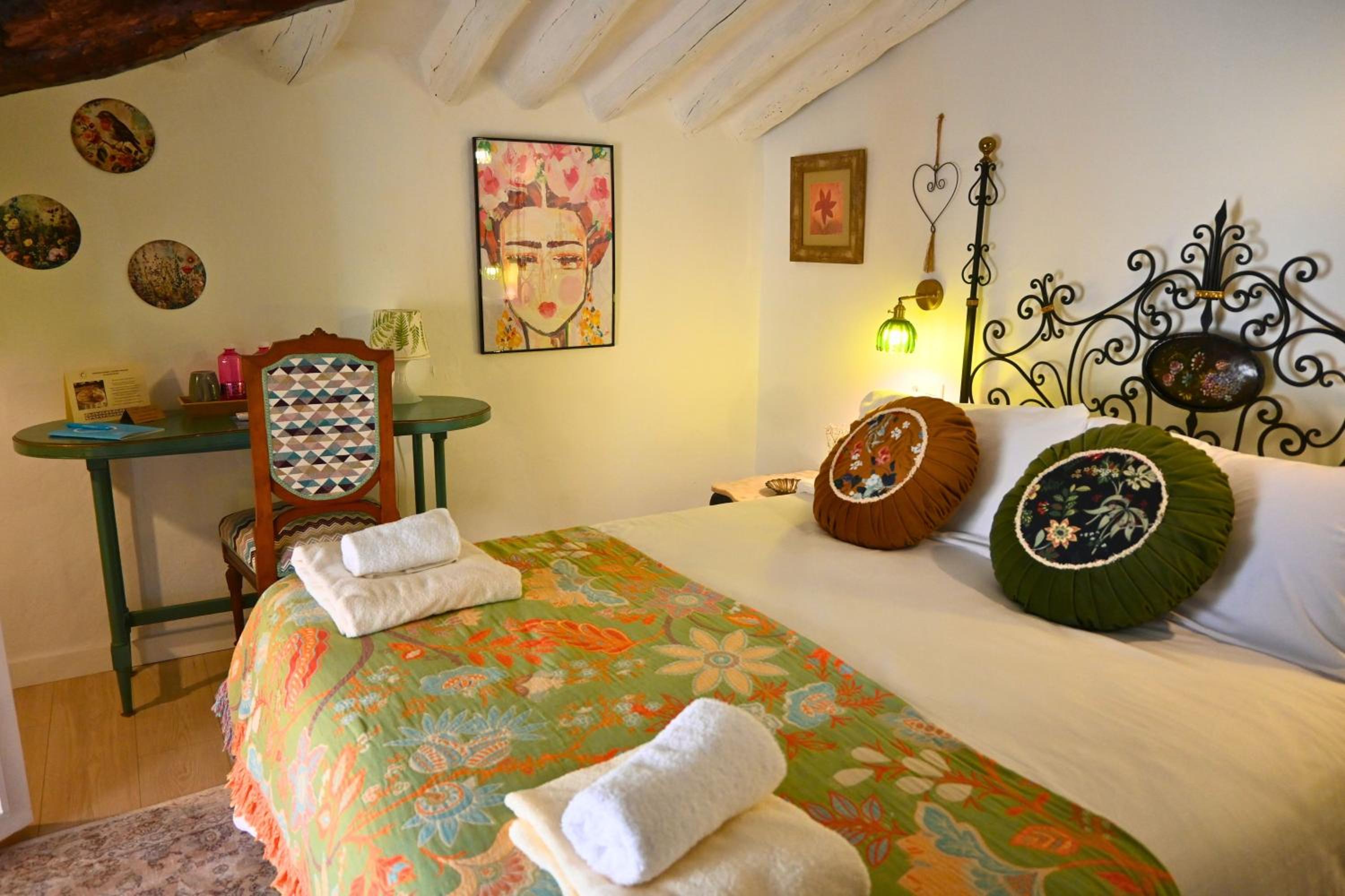 Superior Double Room photo 2
