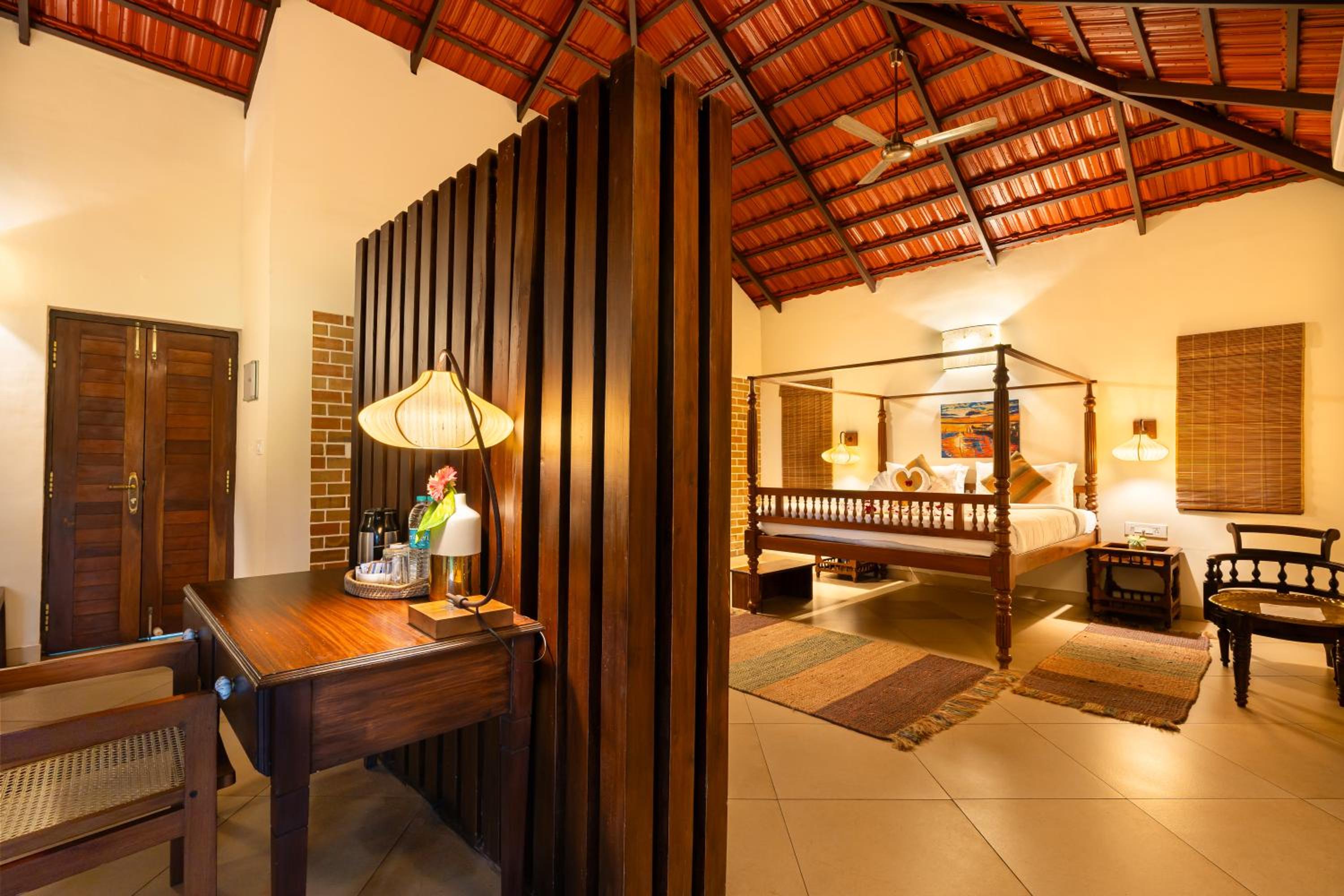 Villa with Private Pool photo 3