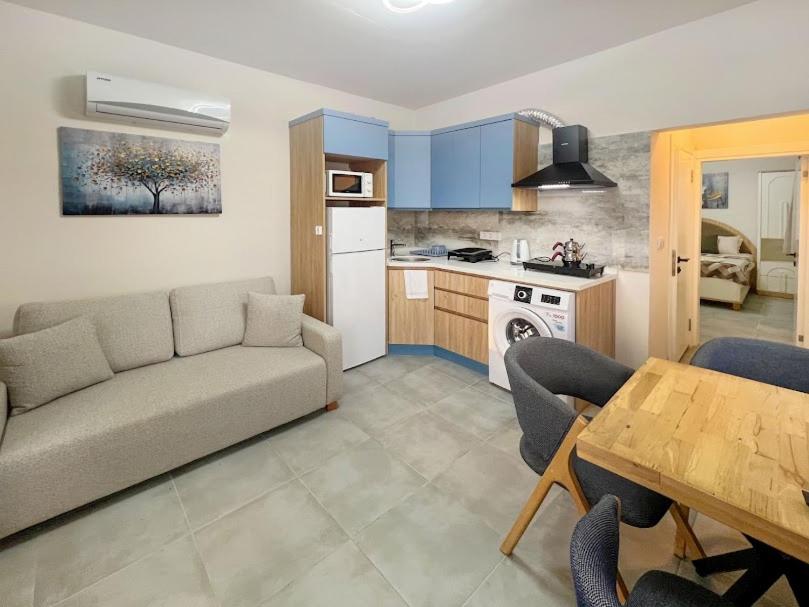 One-Bedroom Bungalow photo 3